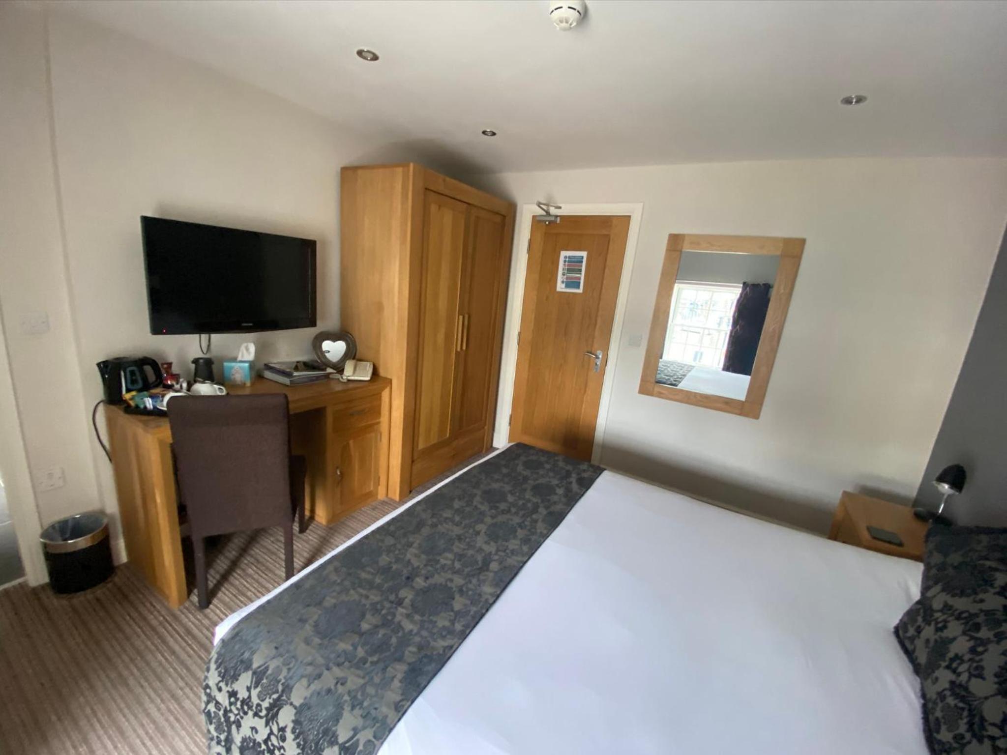 King Room photo 2