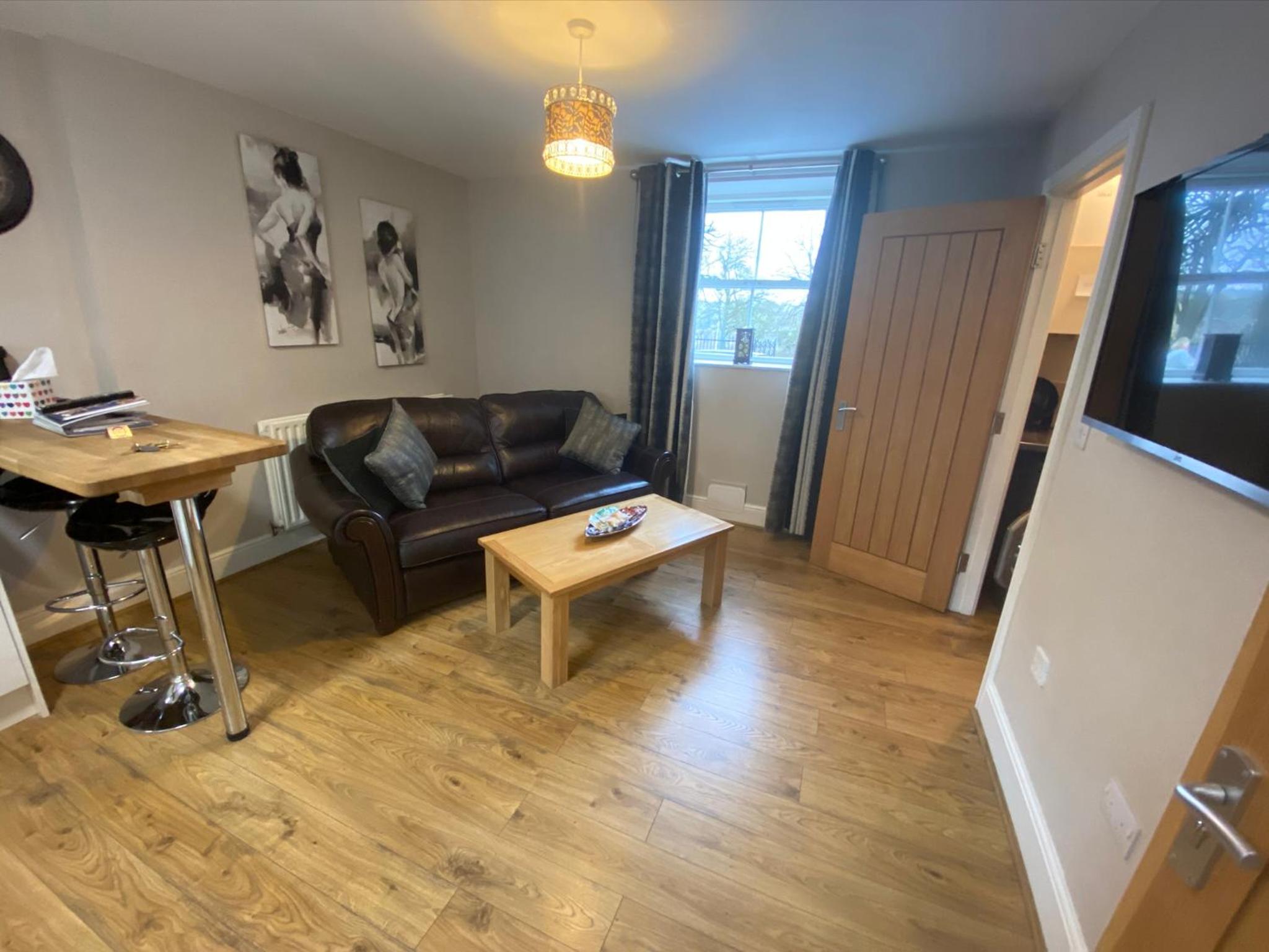 OFFSITE Studio Apartment photo 3