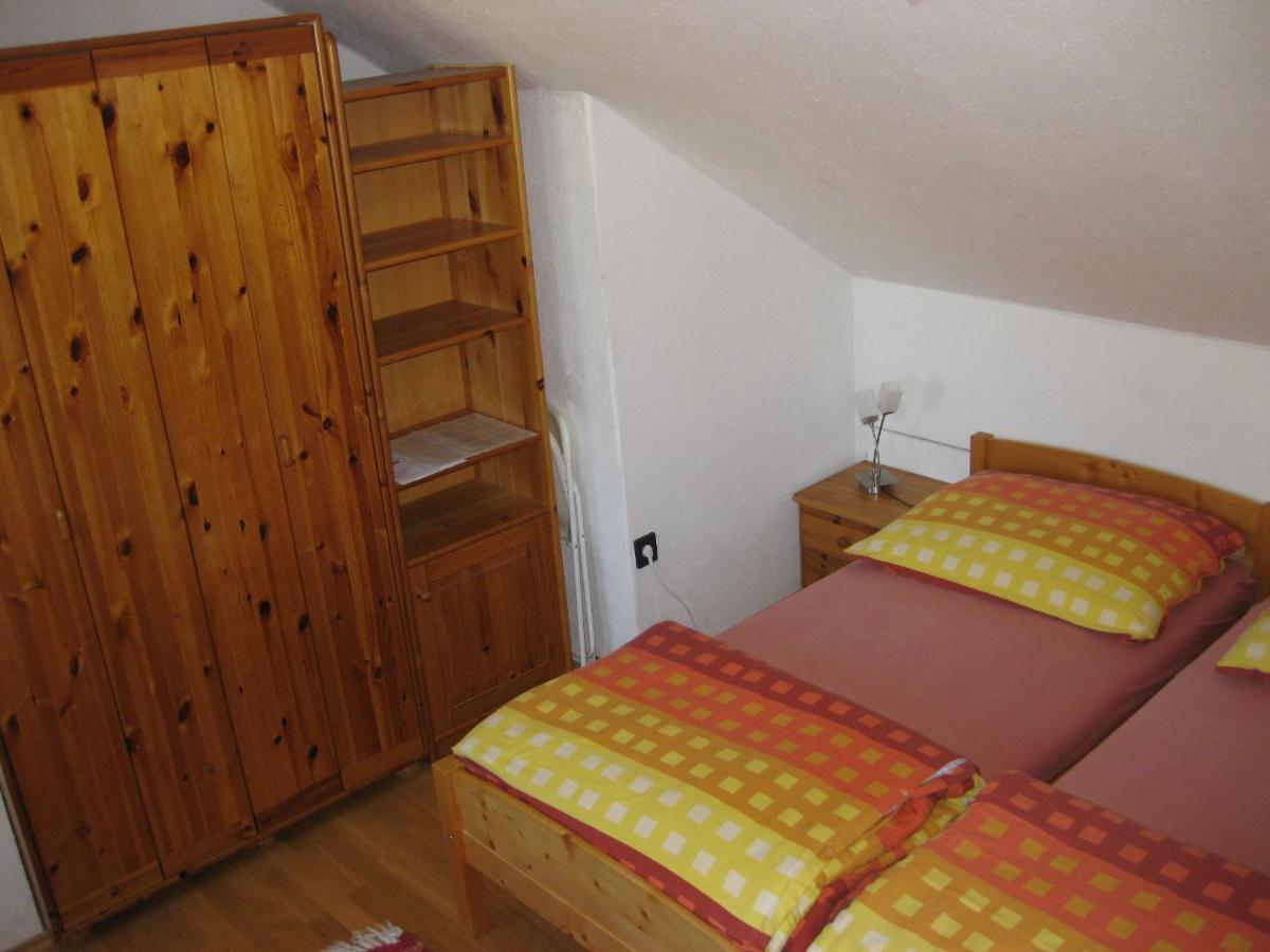Triple Room with Bathroom photo 3