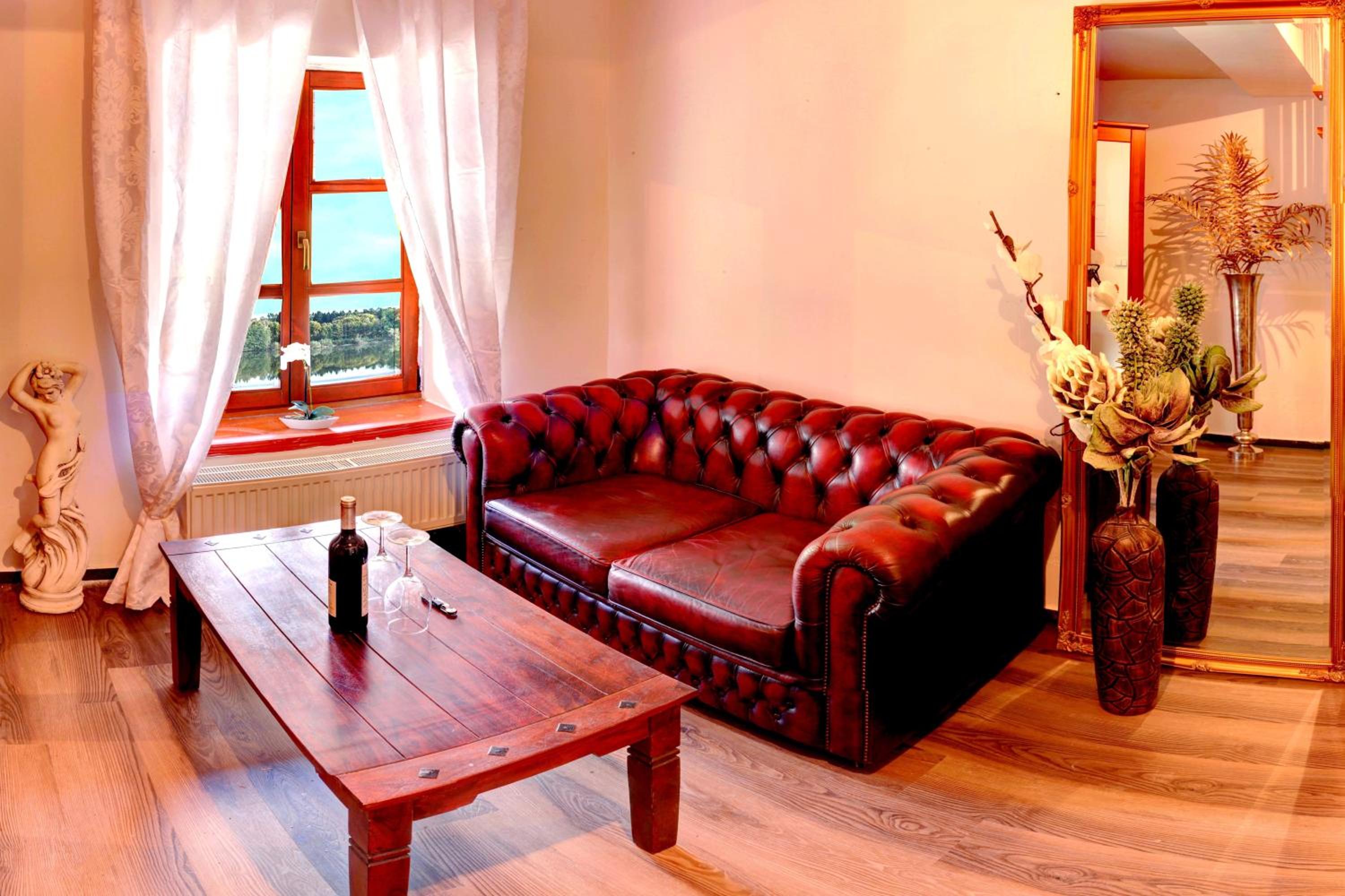 Duplex Apartment - Photo 1