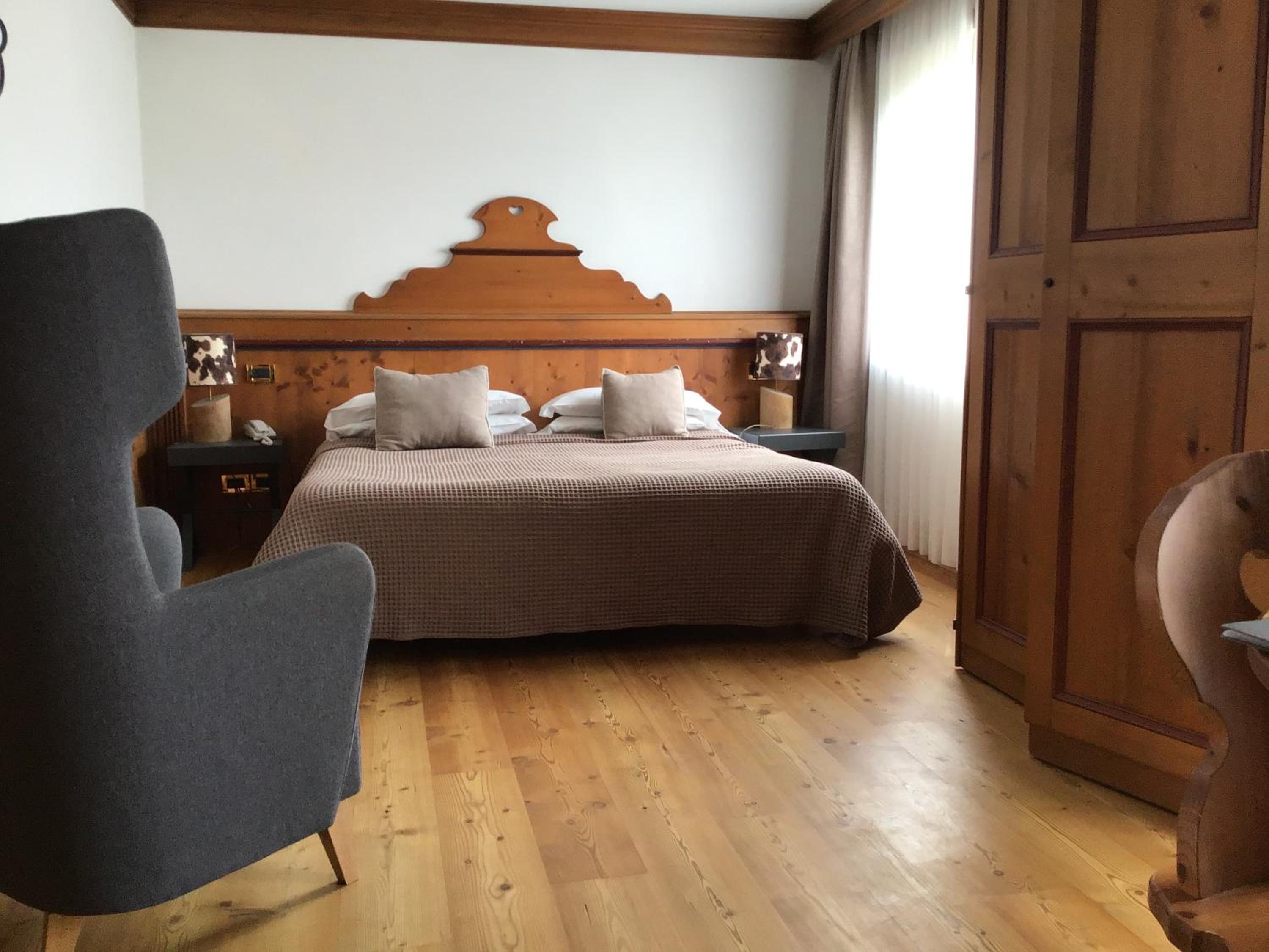Double Room - Photo 6