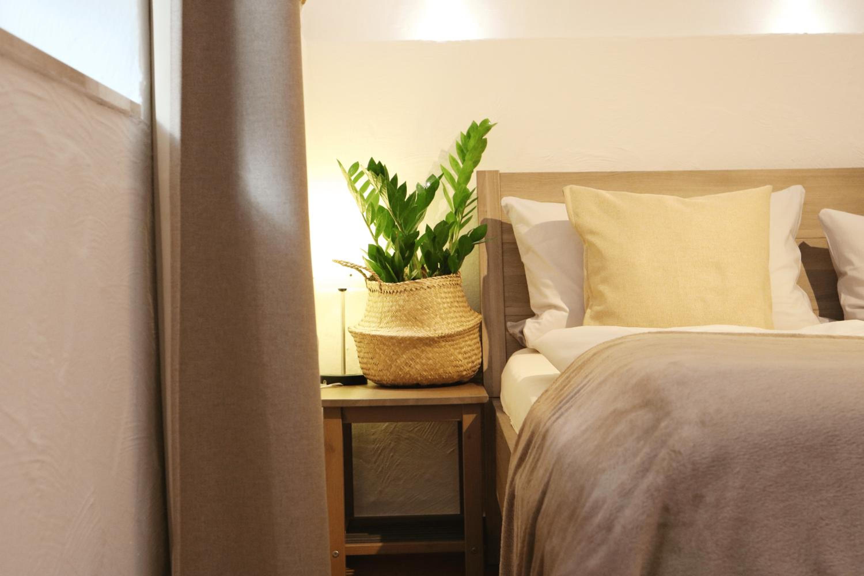 Double Room Basement photo 2
