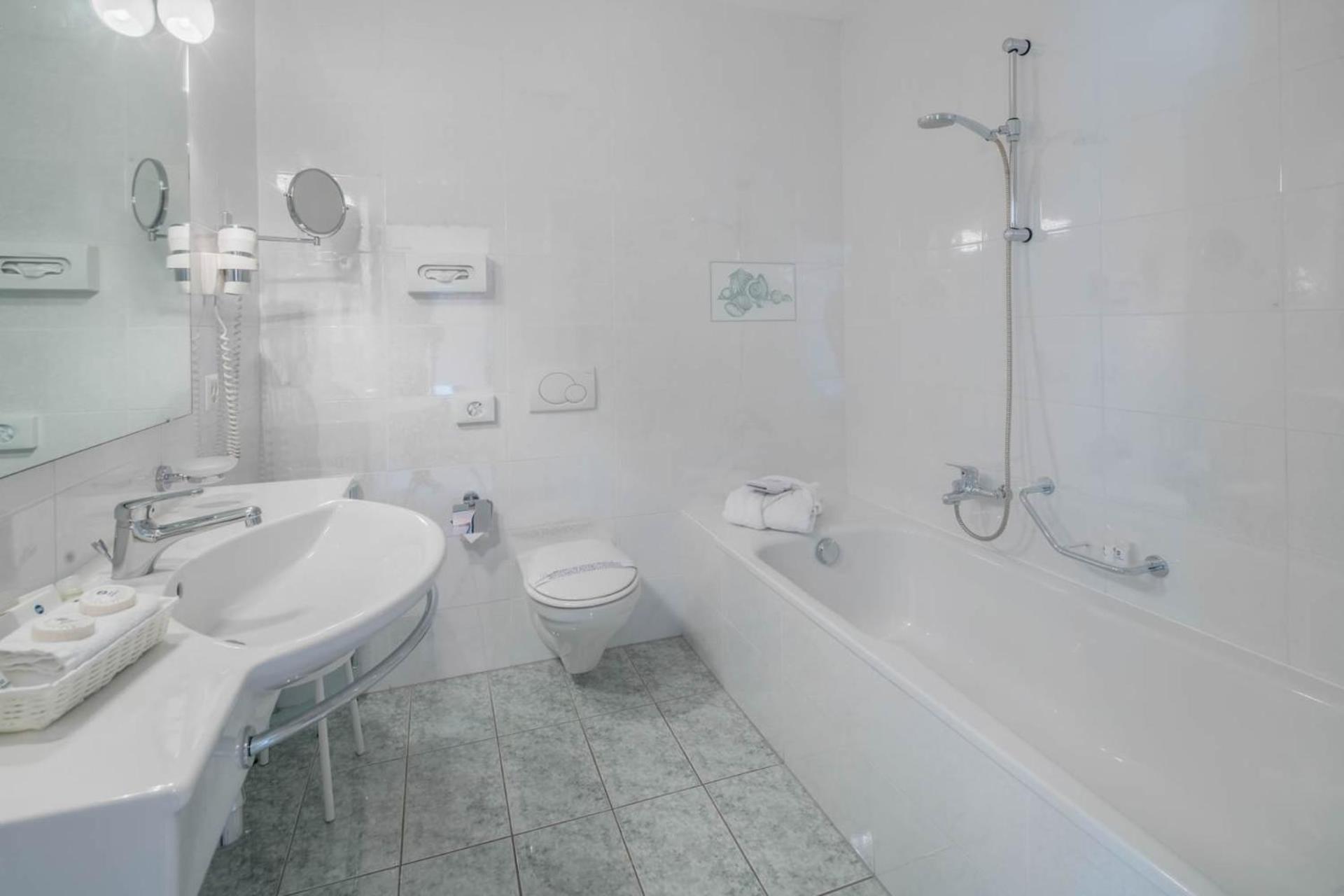Family Suite - Photo 2