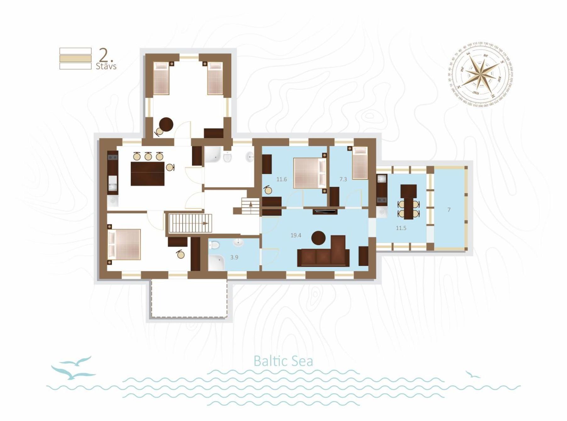Superior Apartment - Photo 4