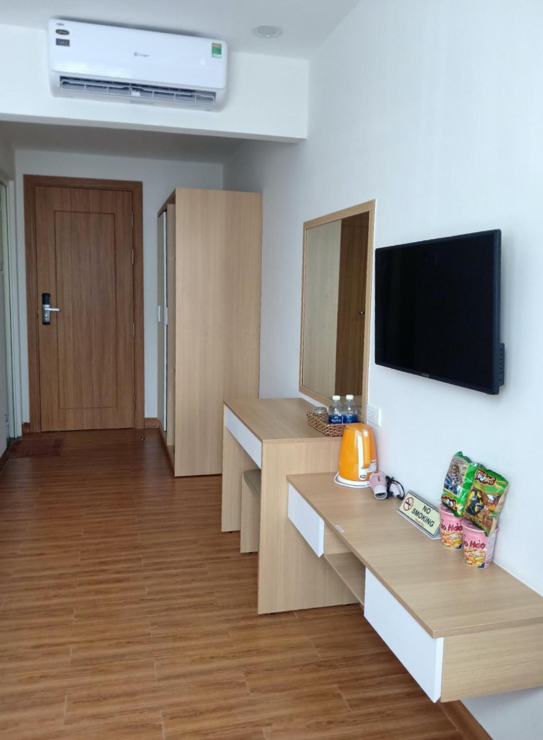 Superior Twin Room - Photo 3