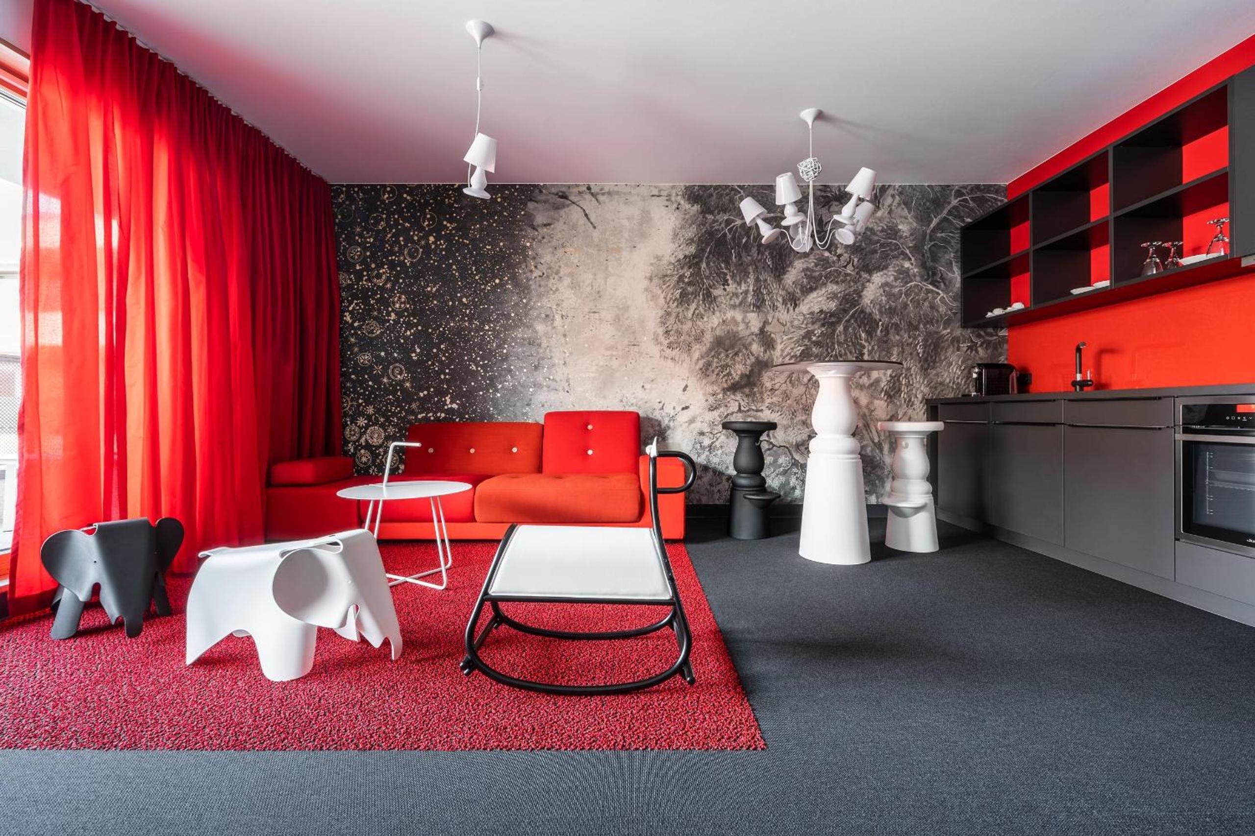 Suite Fantasia - Photo 1