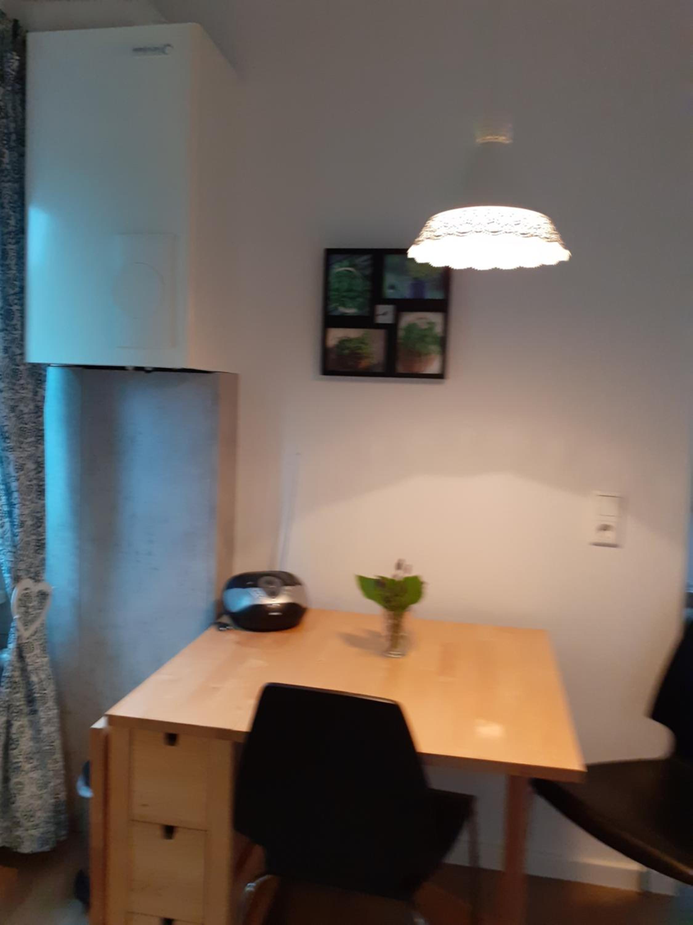 One-Bedroom Apartment - Photo 20