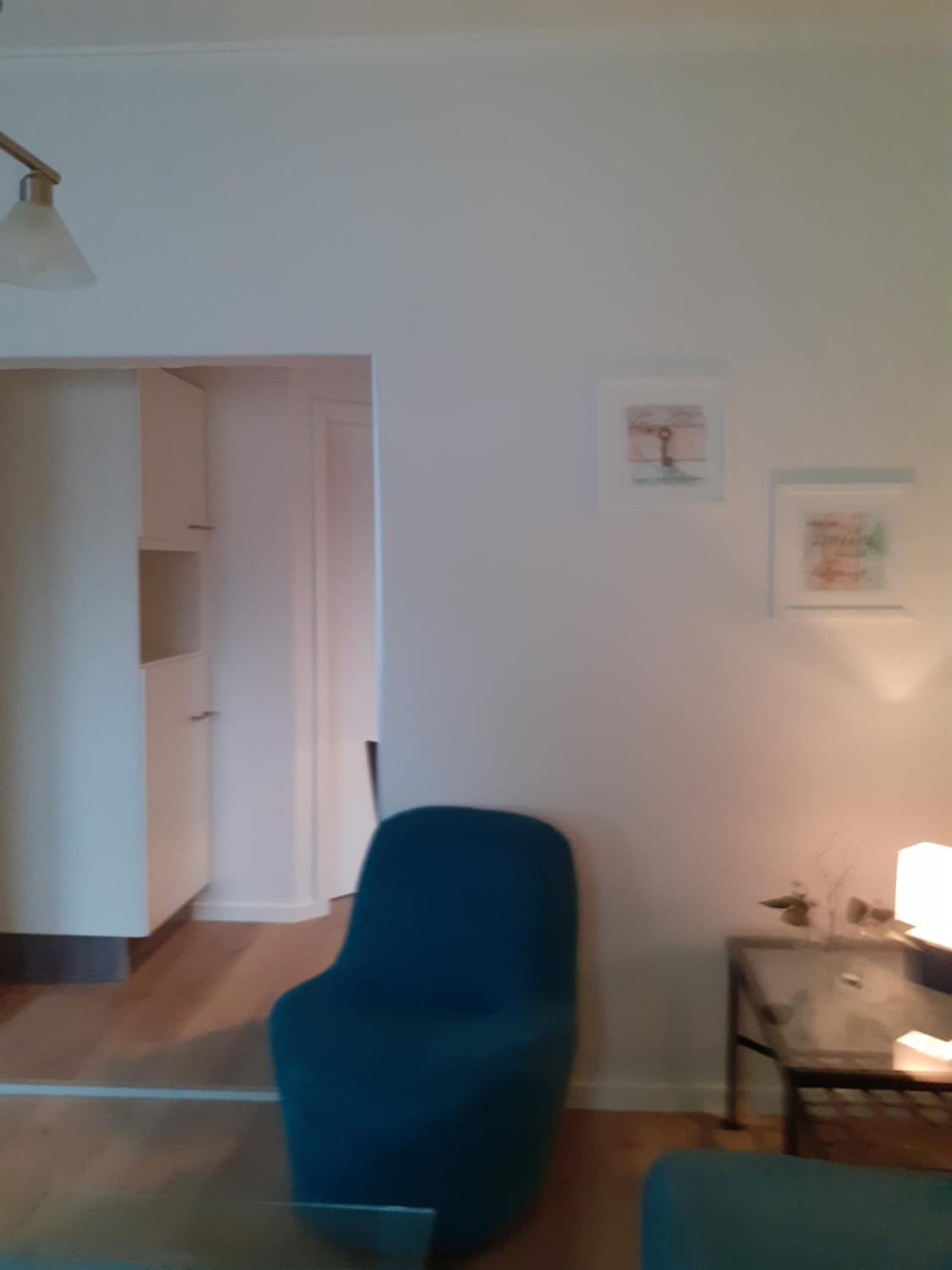 One-Bedroom Apartment - Photo 18