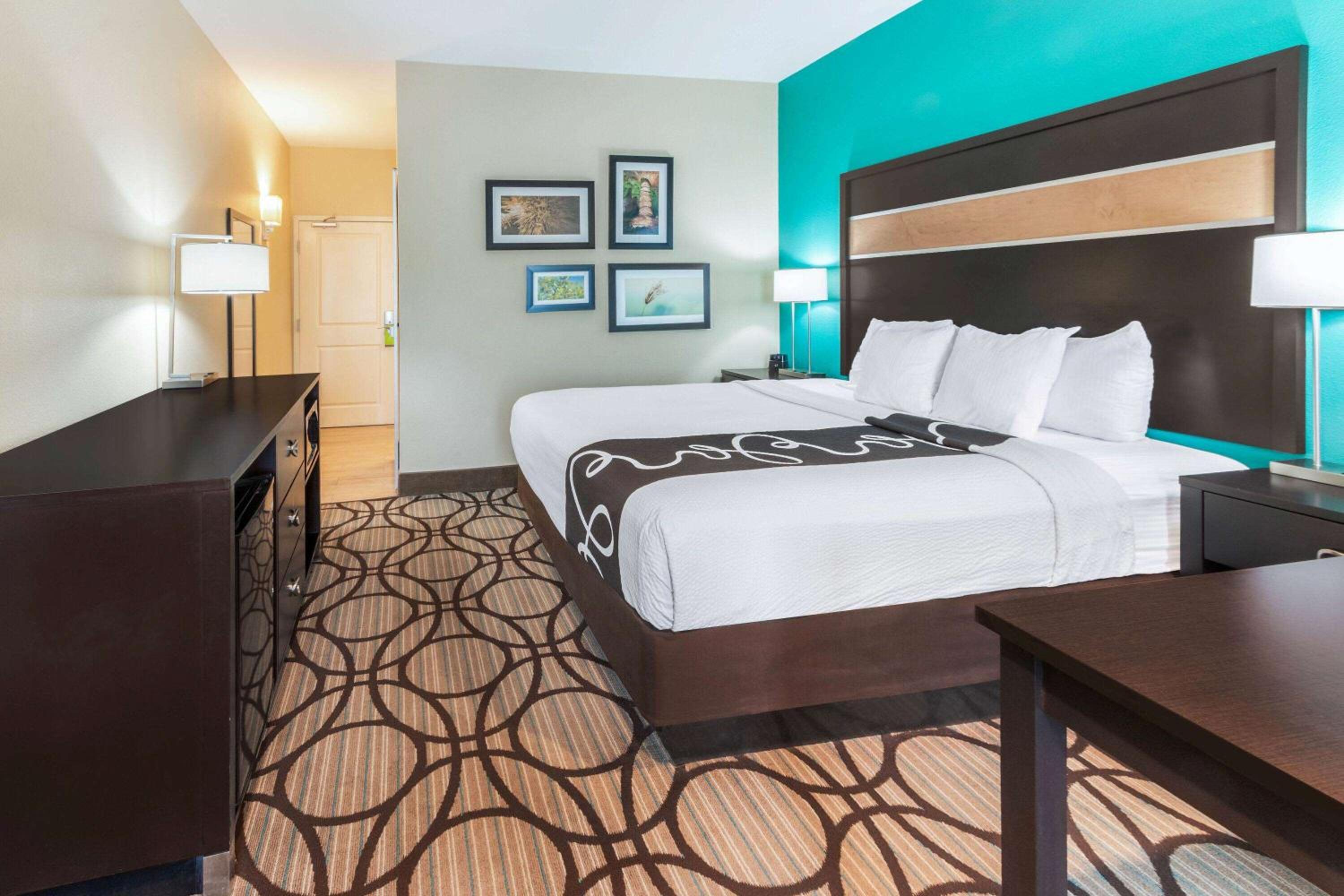 Executive King Room photo 2