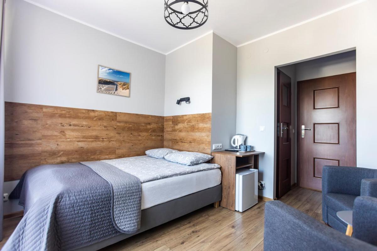 Double Room with Balcony photo 3