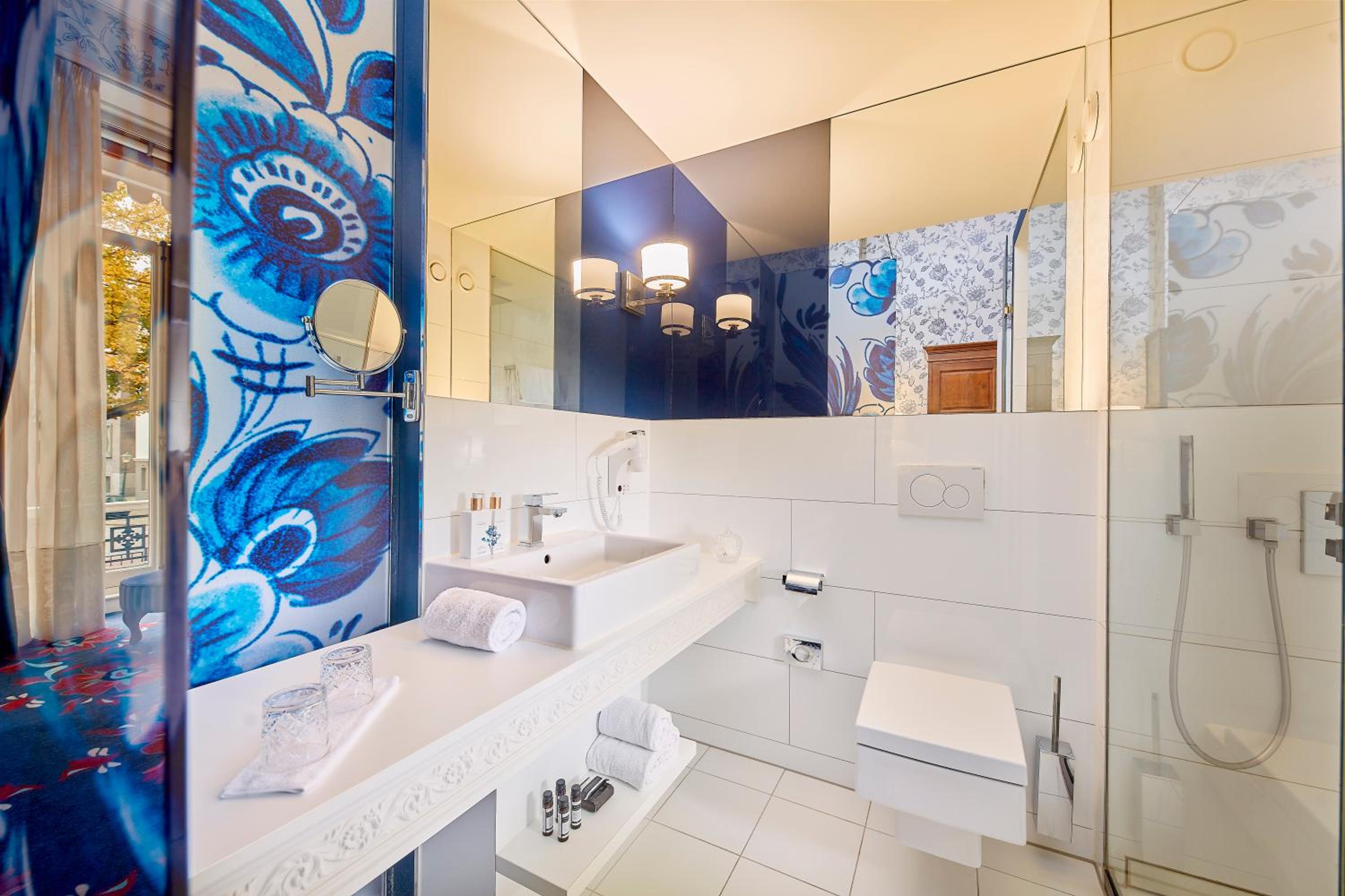 Residence Double Room - Photo 12