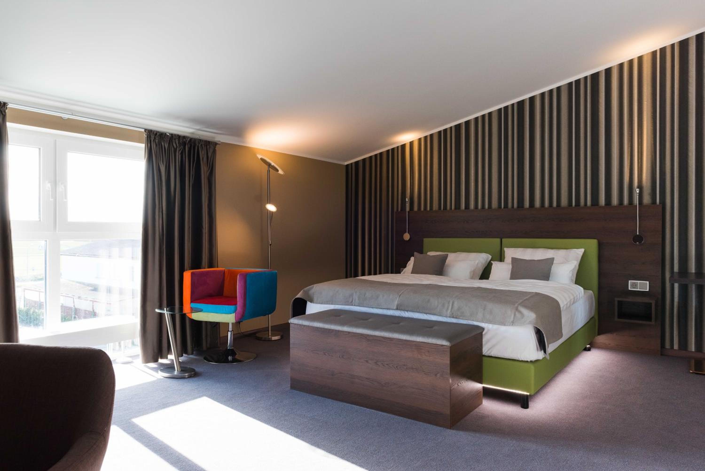 Business Double Room - Photo 4