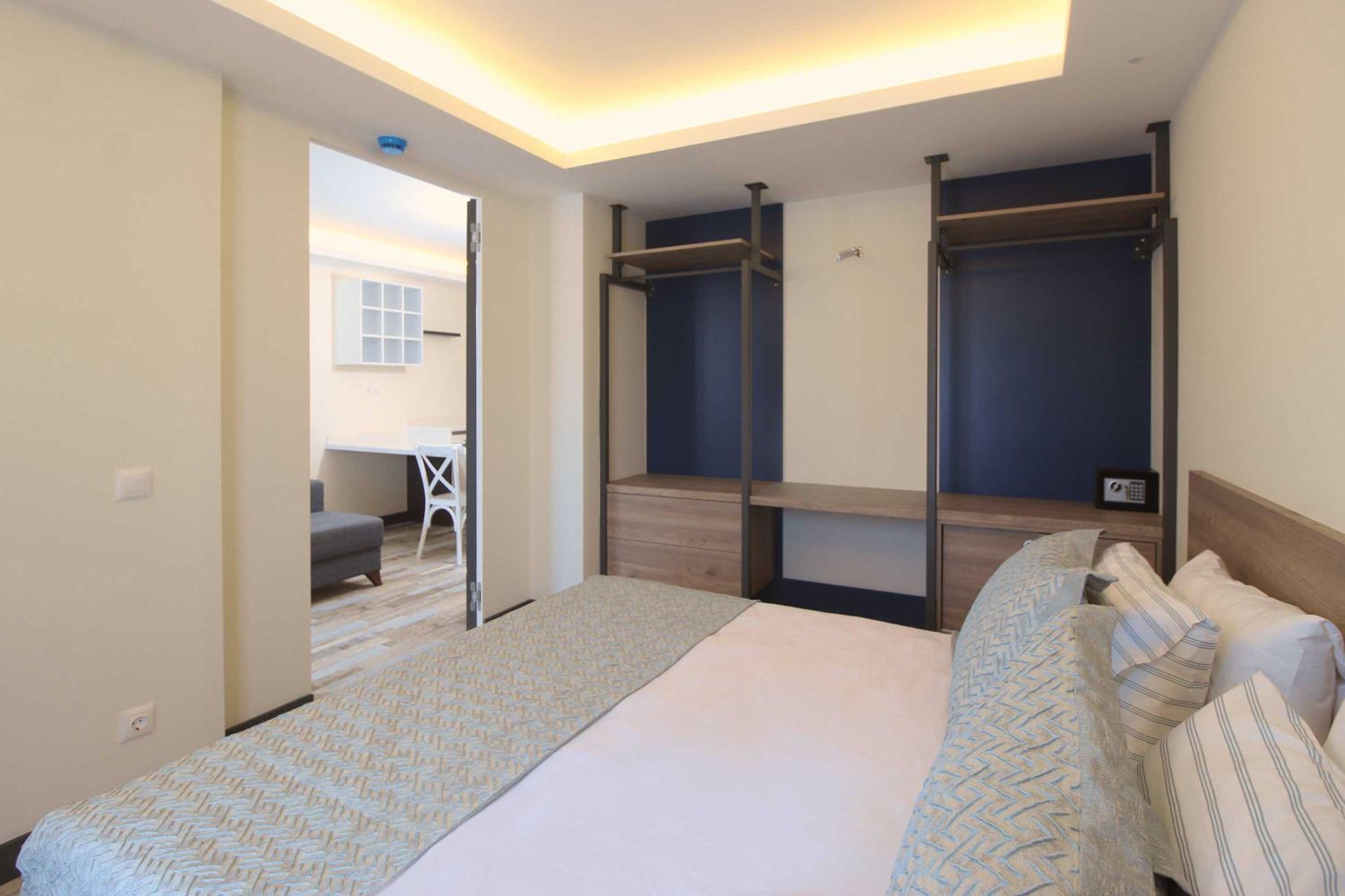 Family Suite photo 2