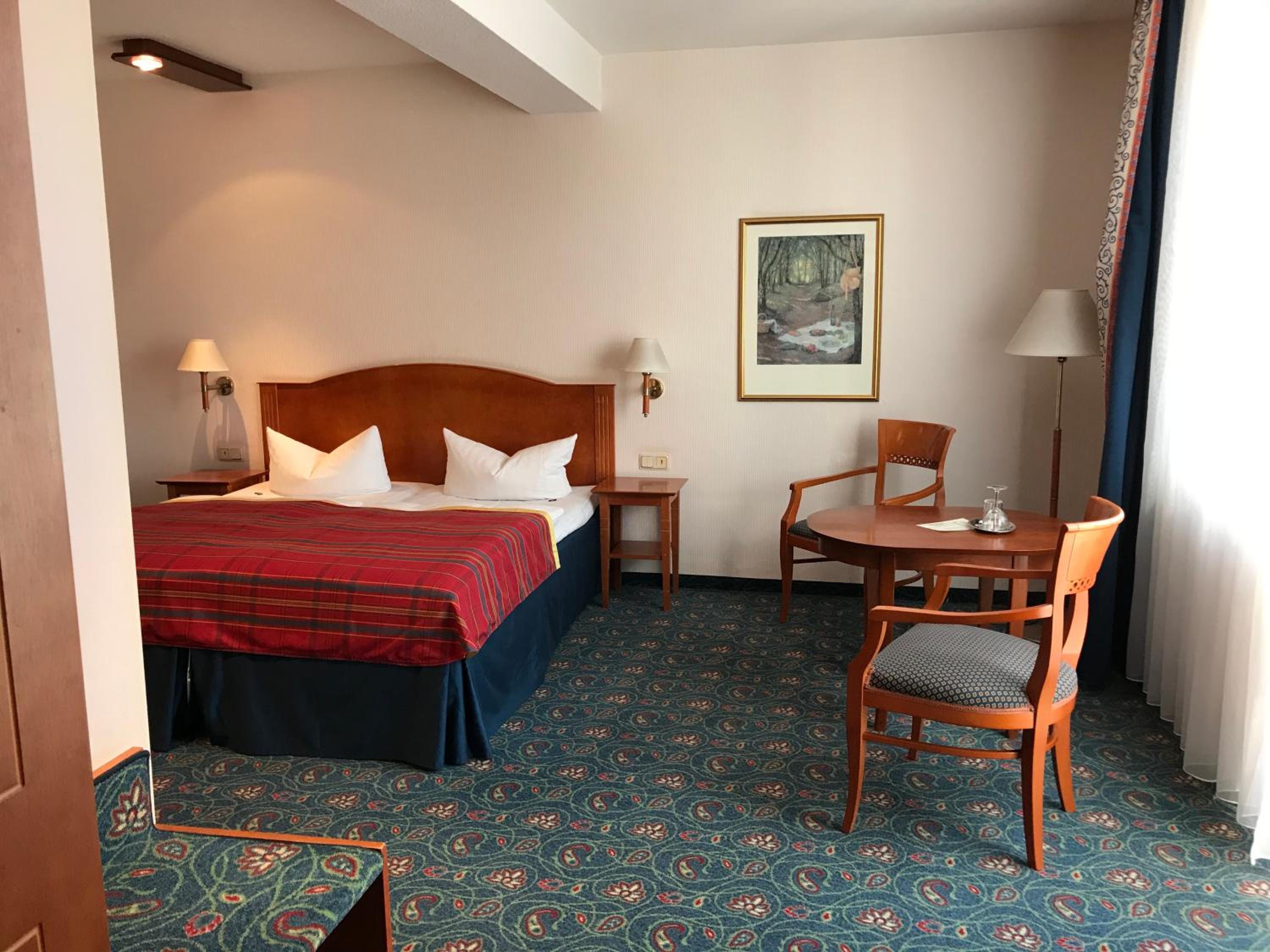 Superior Double Room photo 2