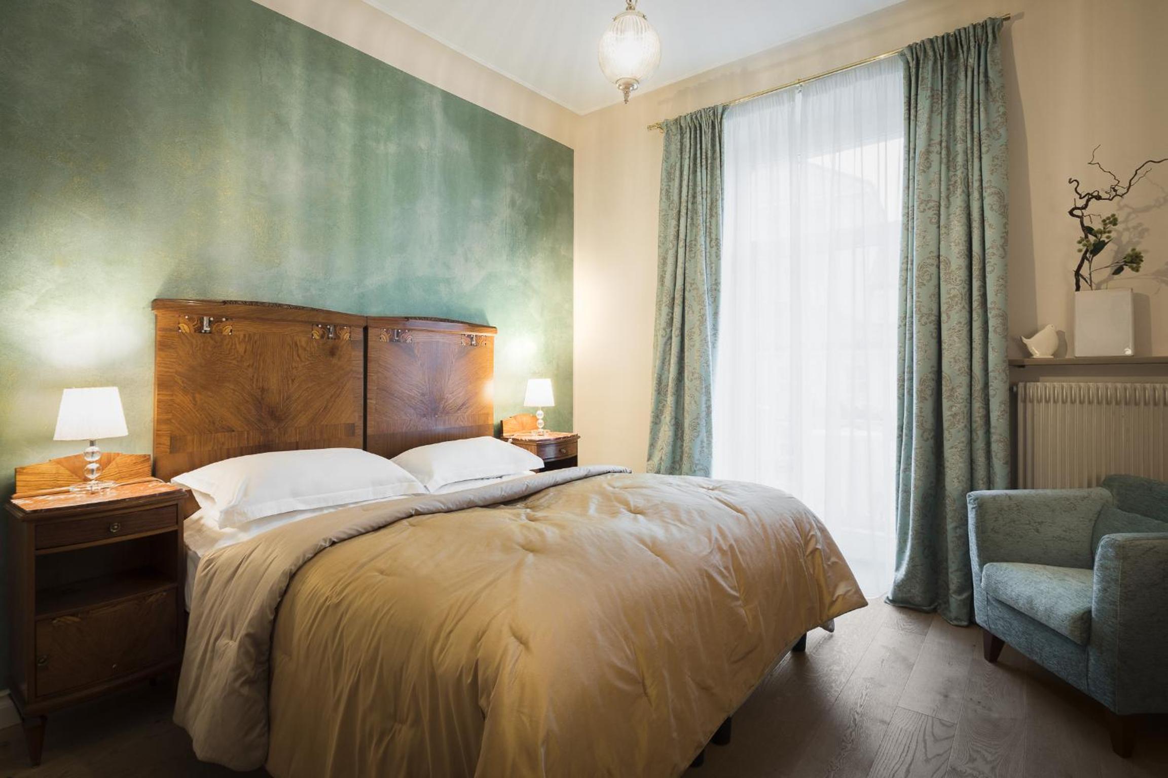 Superior Double or Twin Room - Photo 3