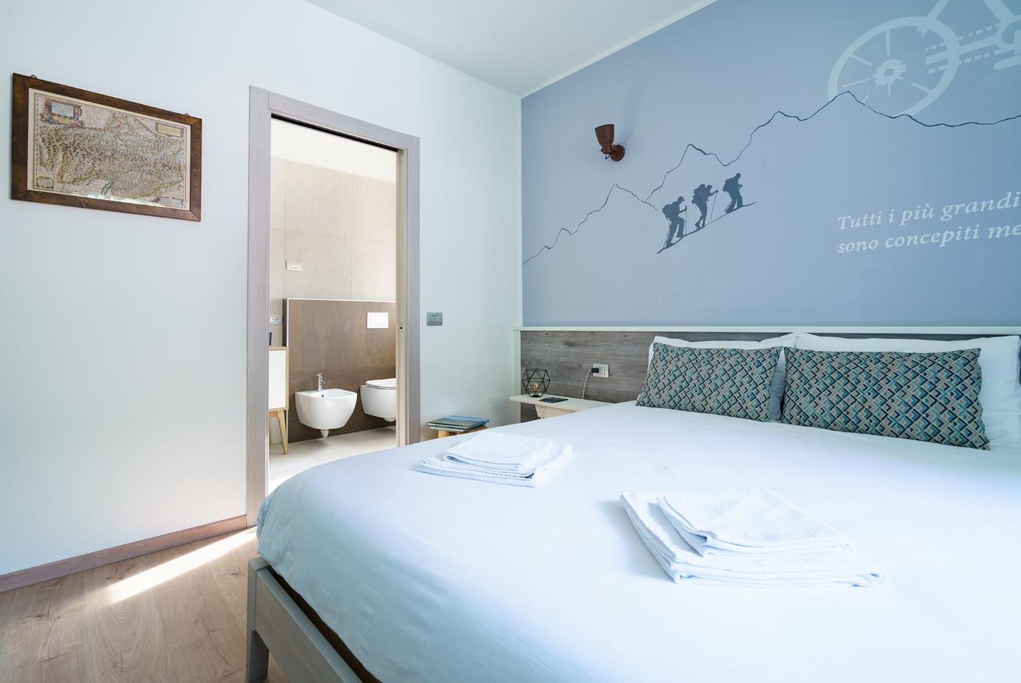 Deluxe Triple Room photo 1