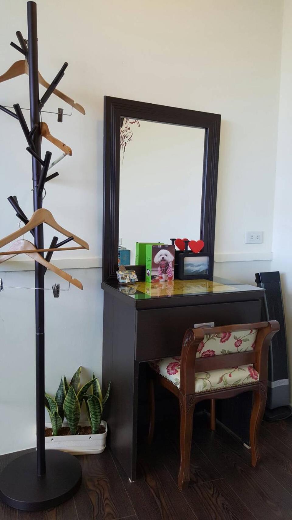 Deluxe Double Room with Balcony and Sea View photo 3