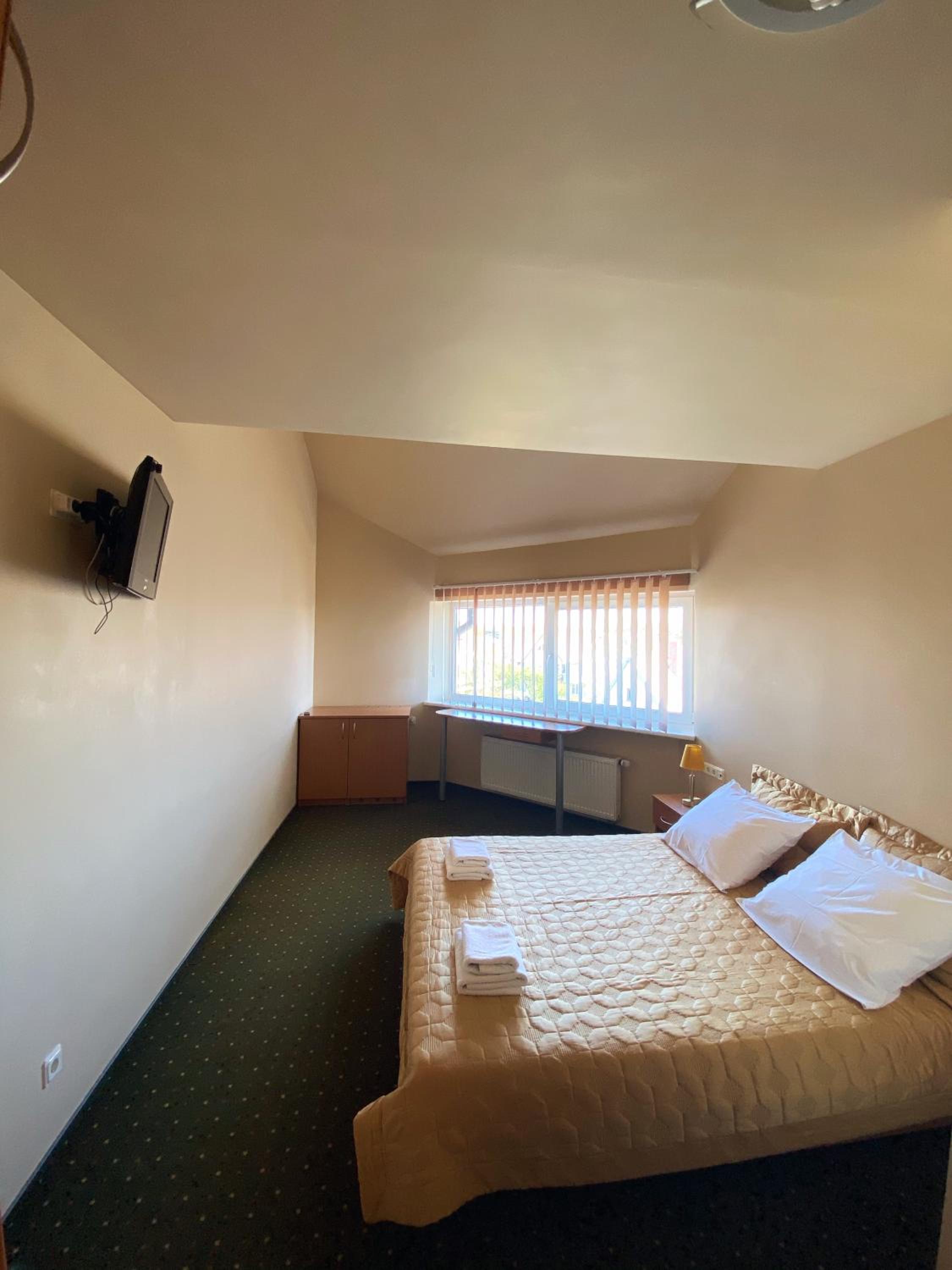 Double Room photo 3