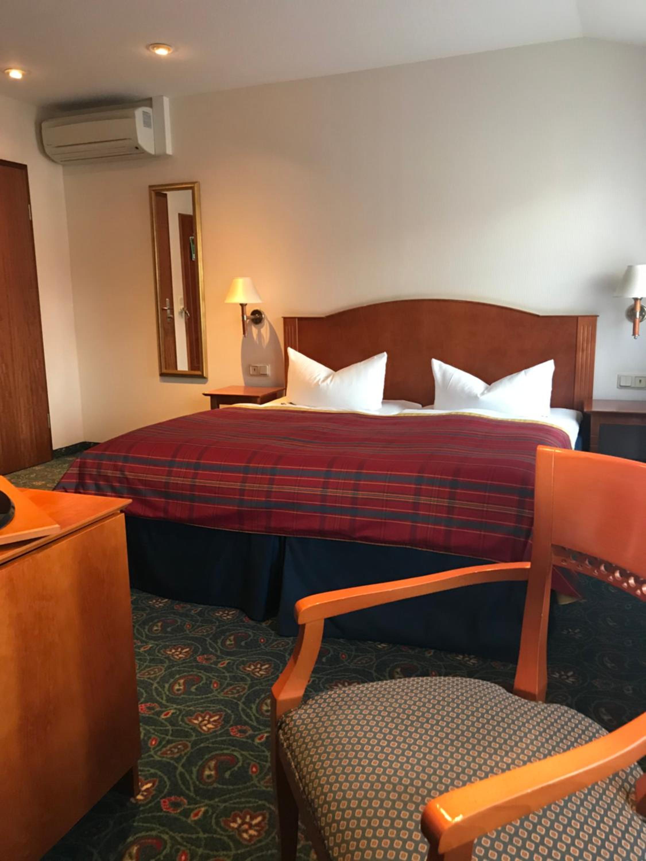 Double Room photo 2