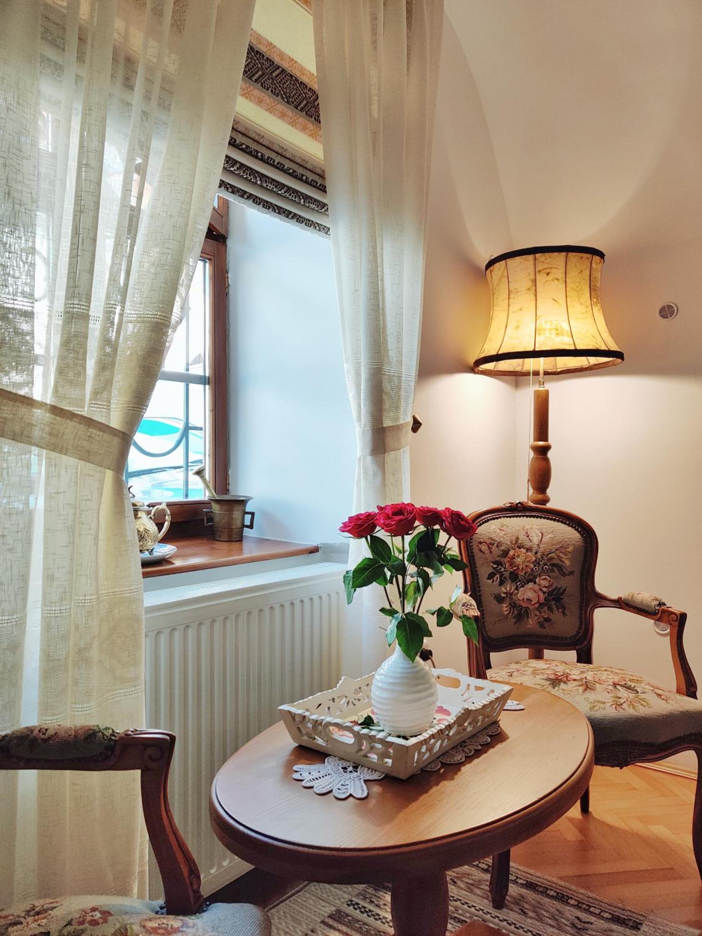 Junior Suite photo 2