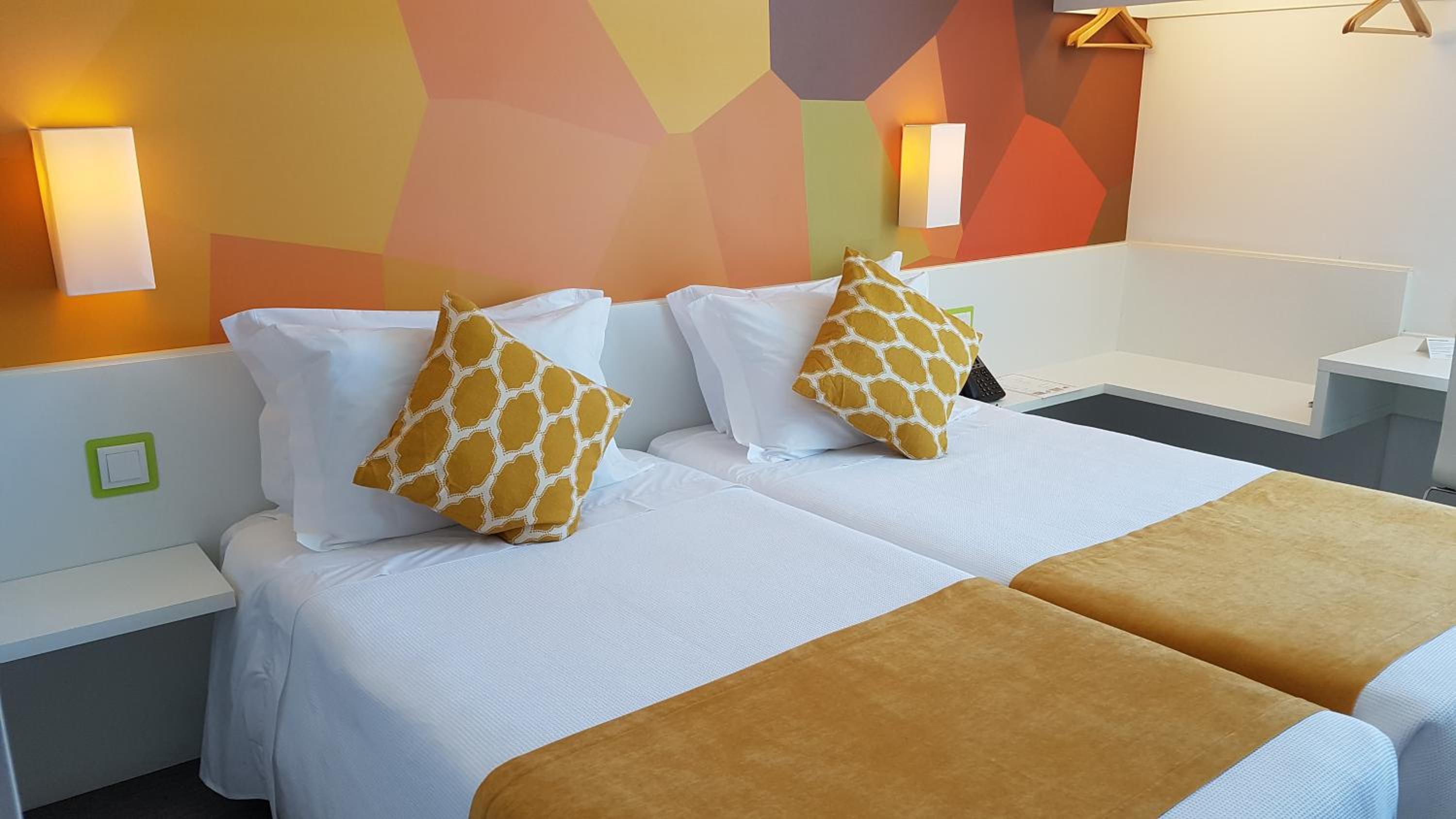 Double or Twin Room photo 2