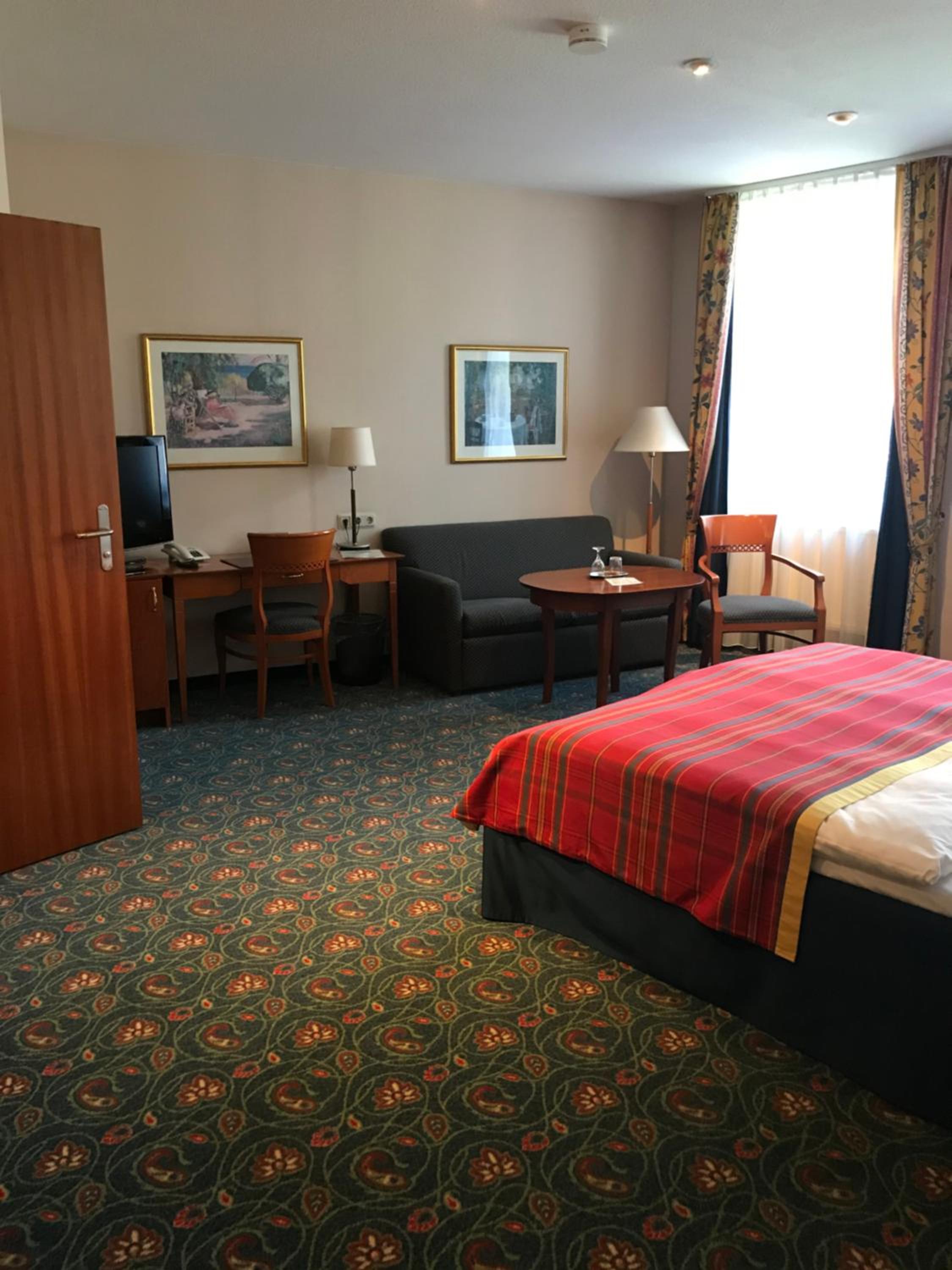 Superior Double Room photo 3