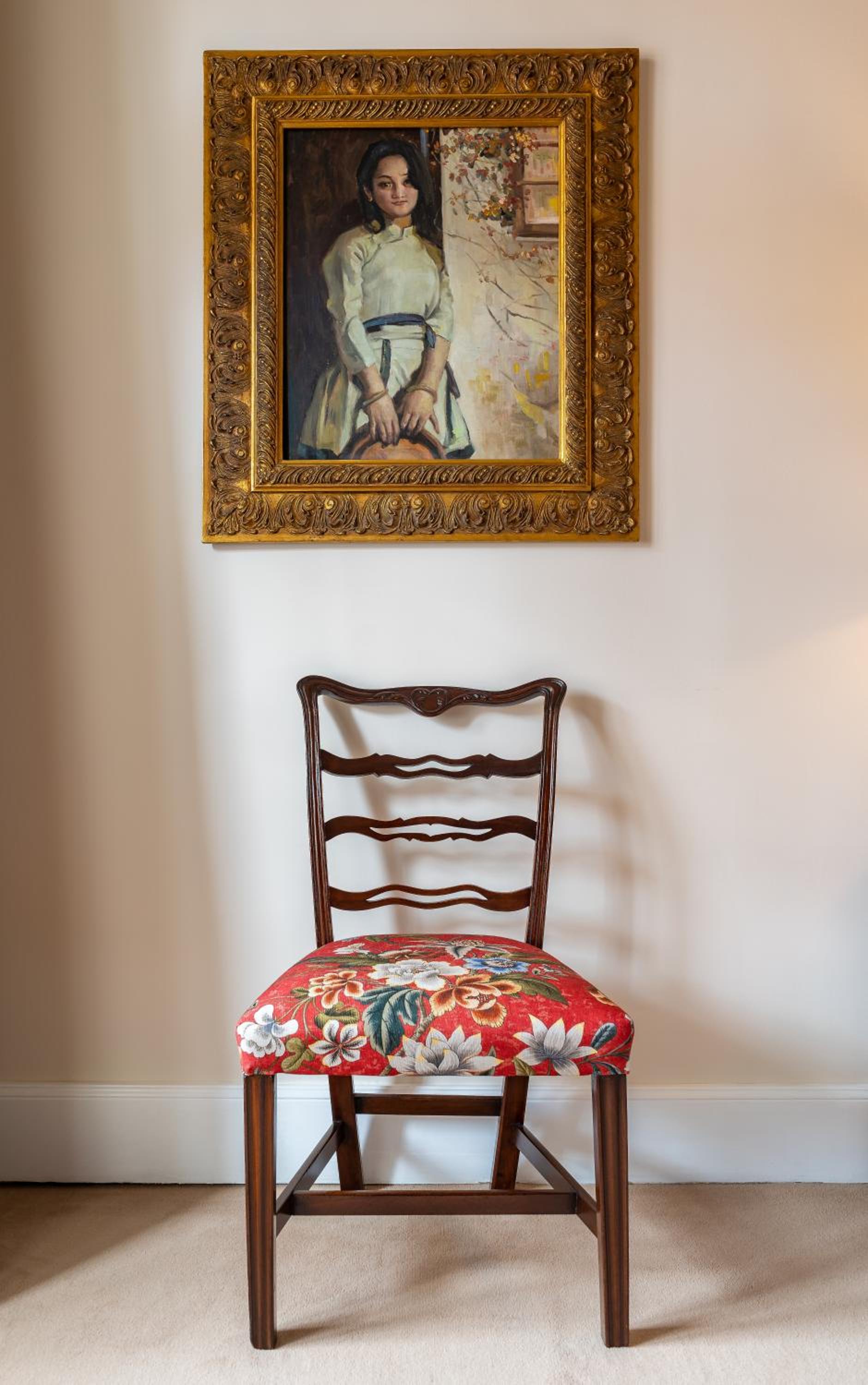 Heritage Junior Suite - Photo 13