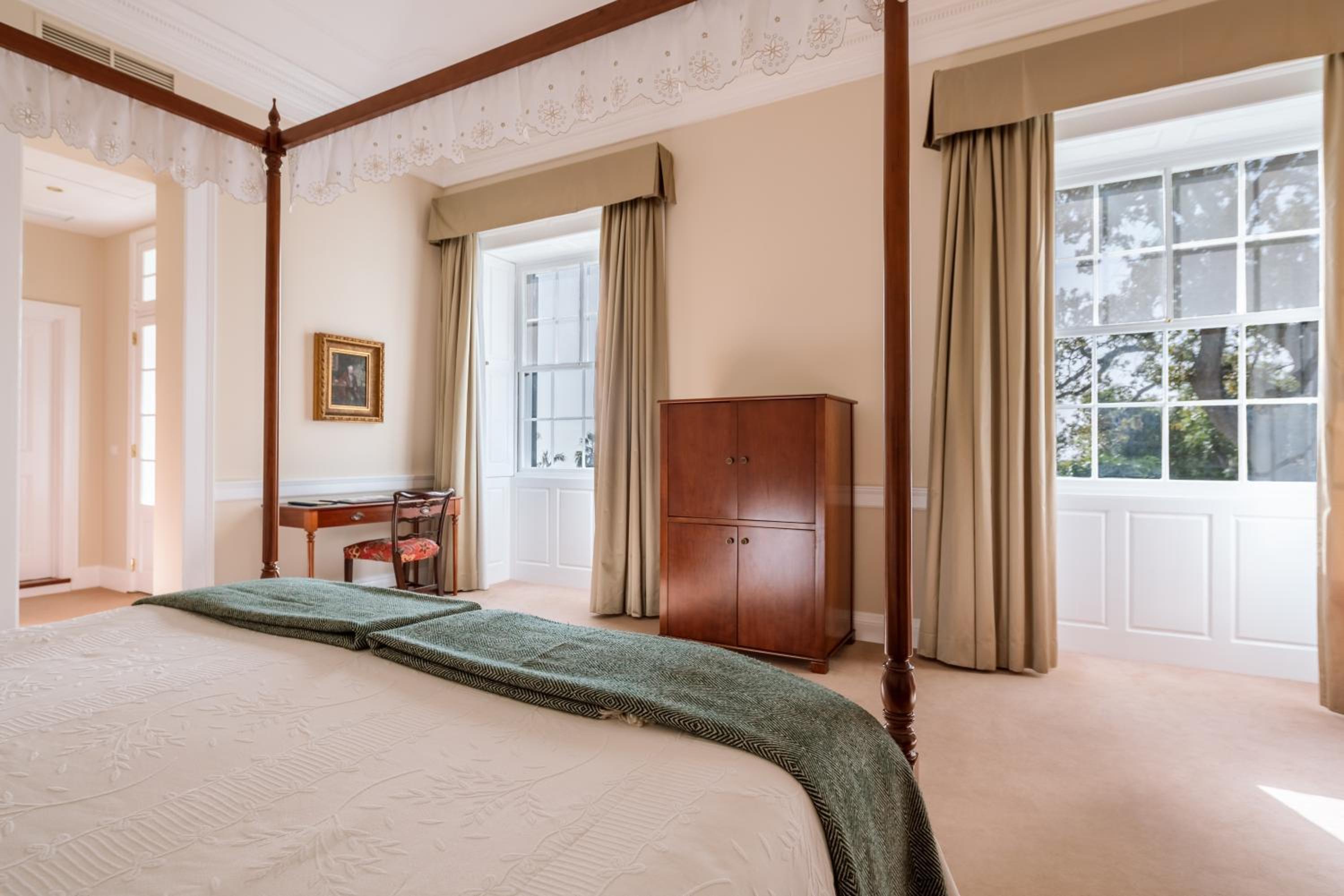 Heritage Junior Suite - Photo 5