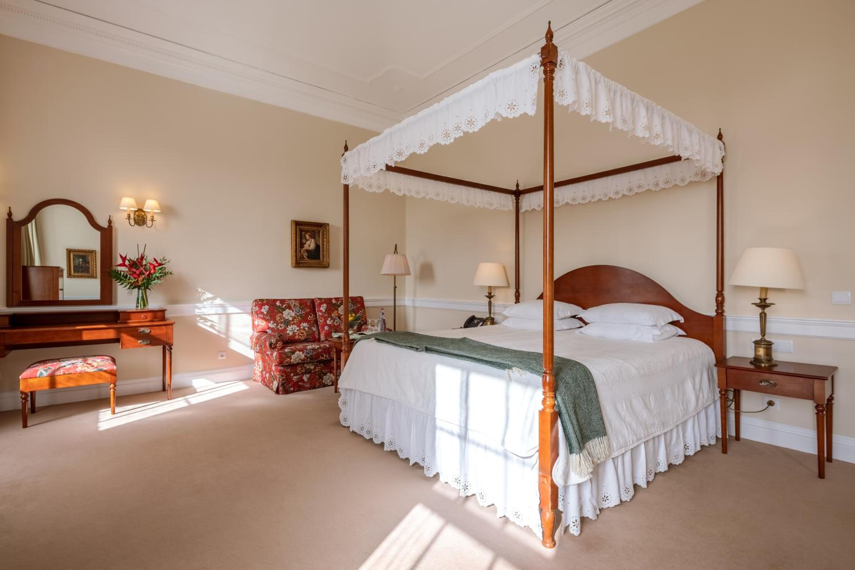 Heritage Junior Suite - Photo 6