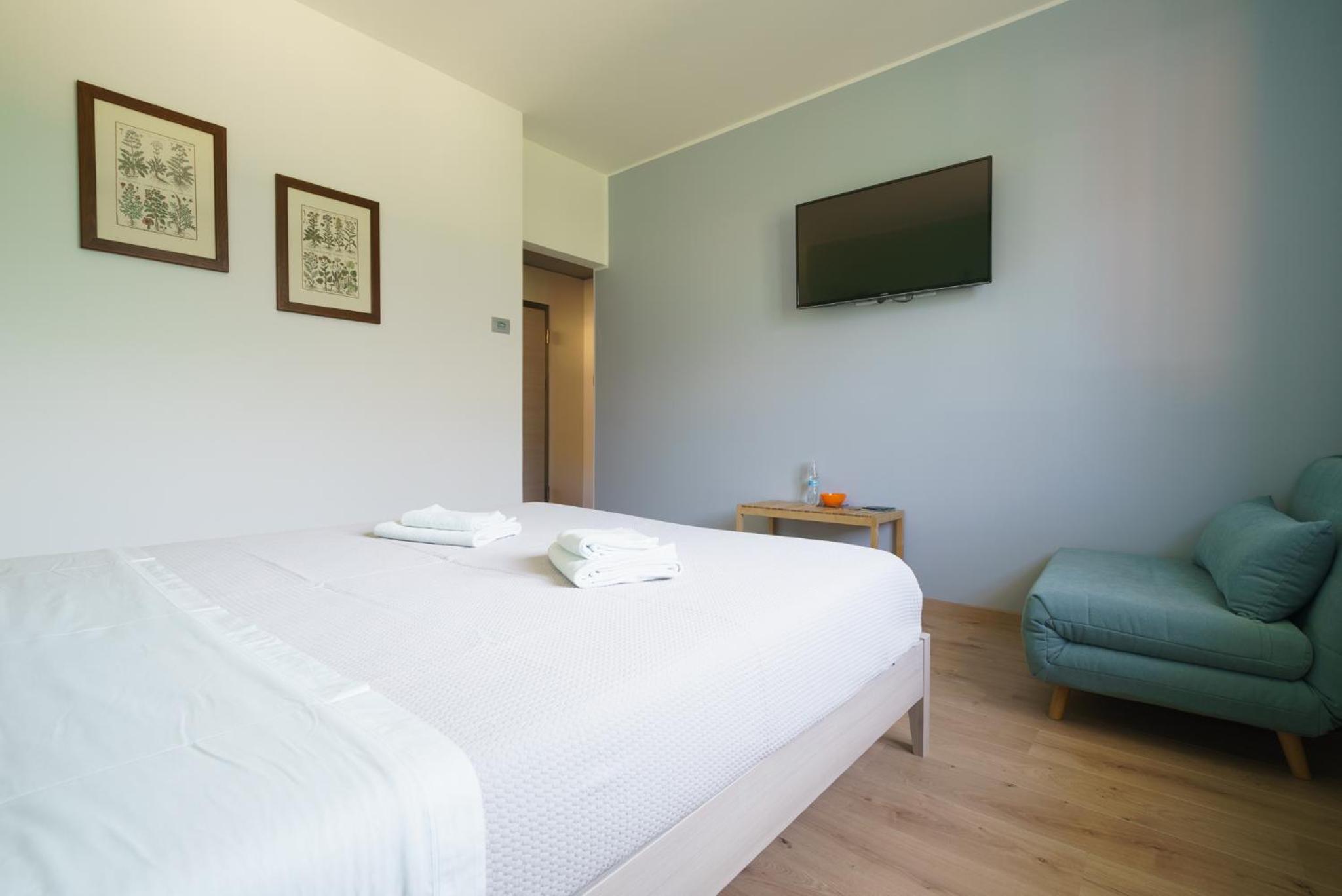 Deluxe Room photo 1