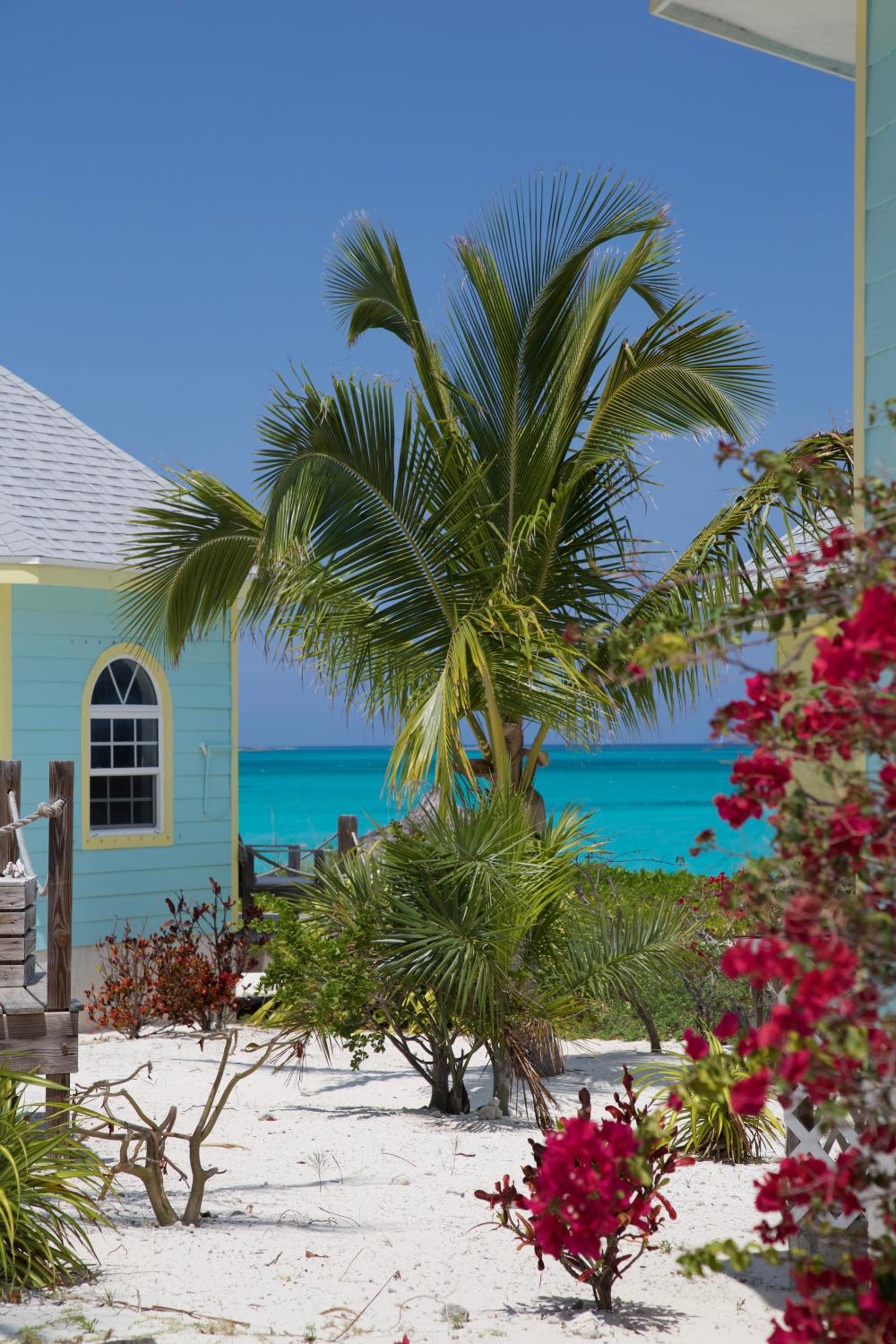Bungalow - Ocean View photo 3