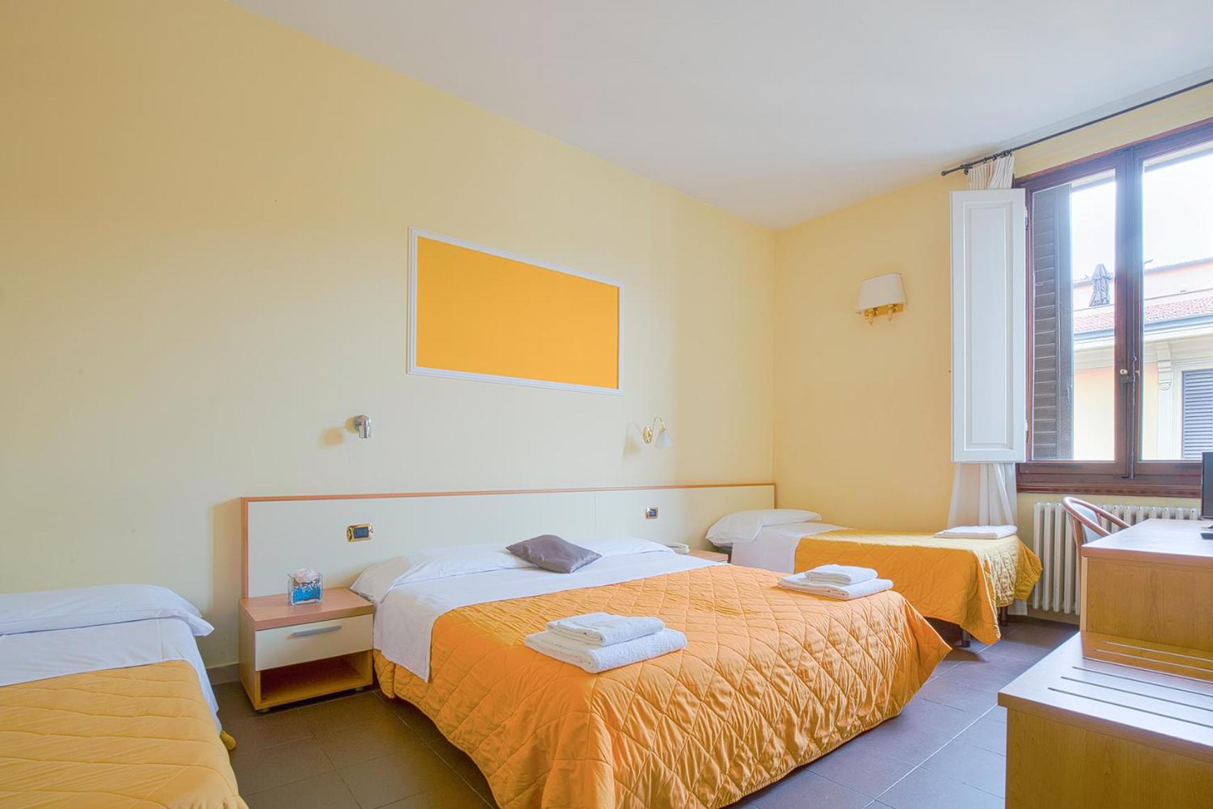 Quadruple Room photo 1