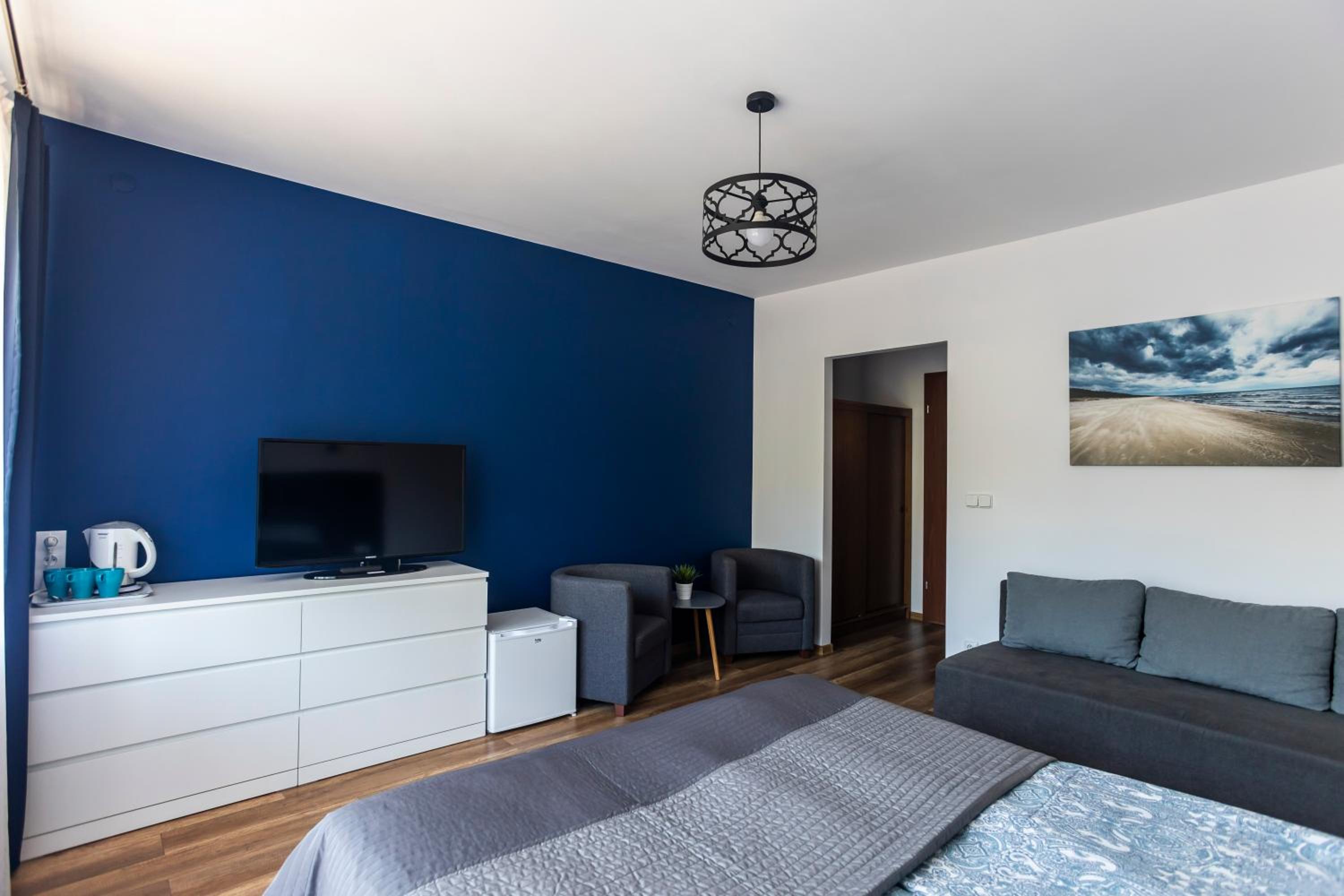 Deluxe Room photo 3
