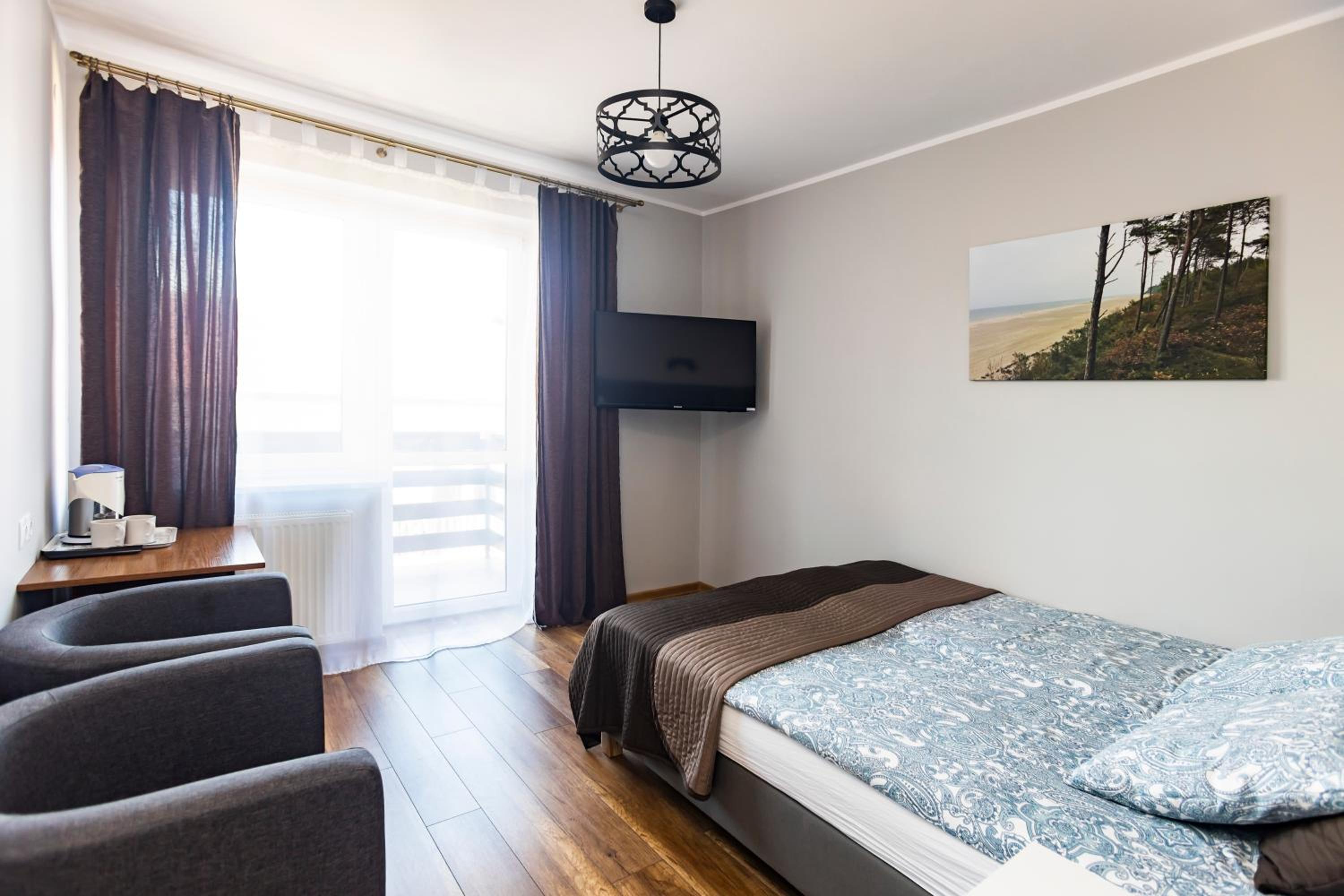 Double Room with Balcony photo 3