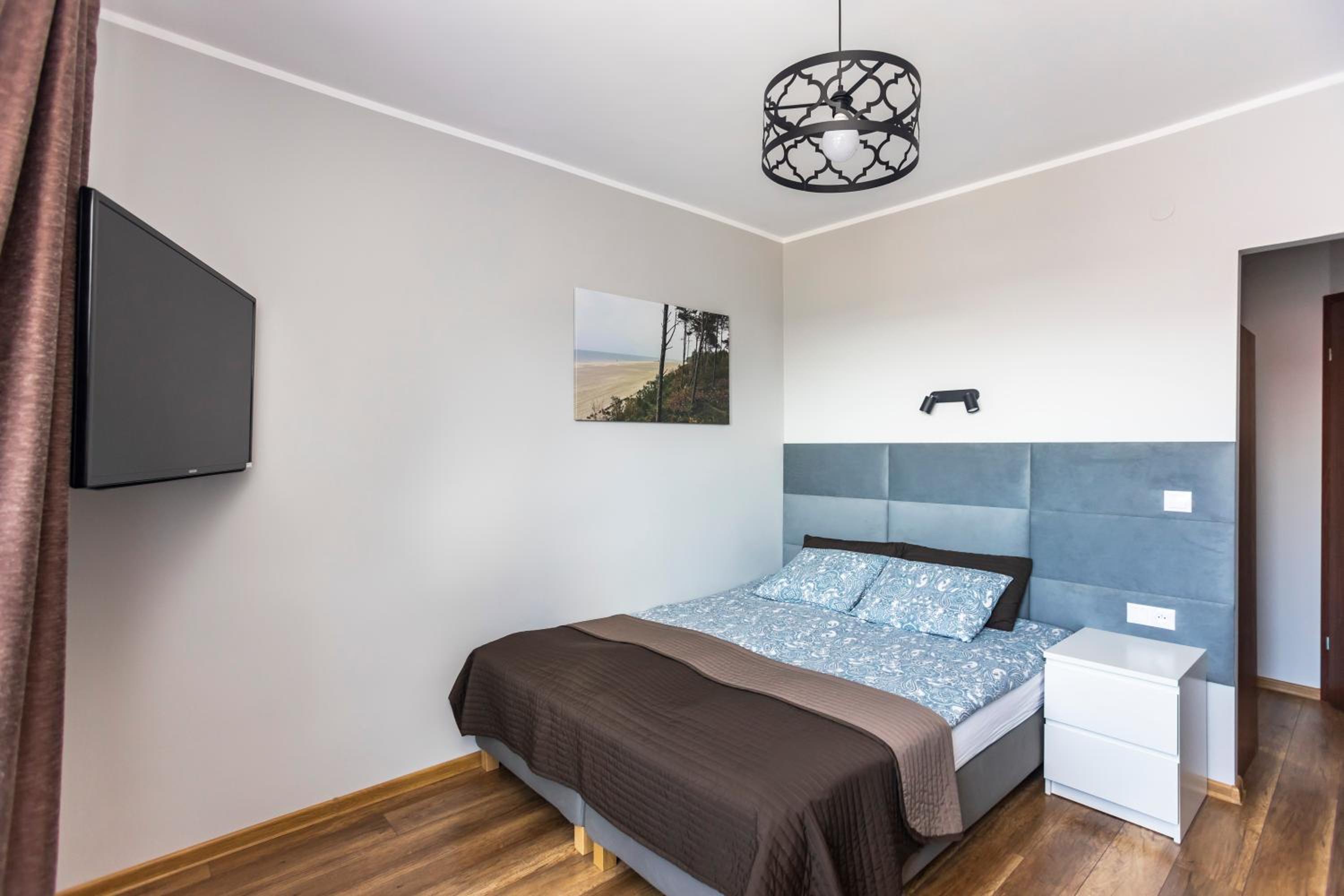 Double Room with Balcony photo 2