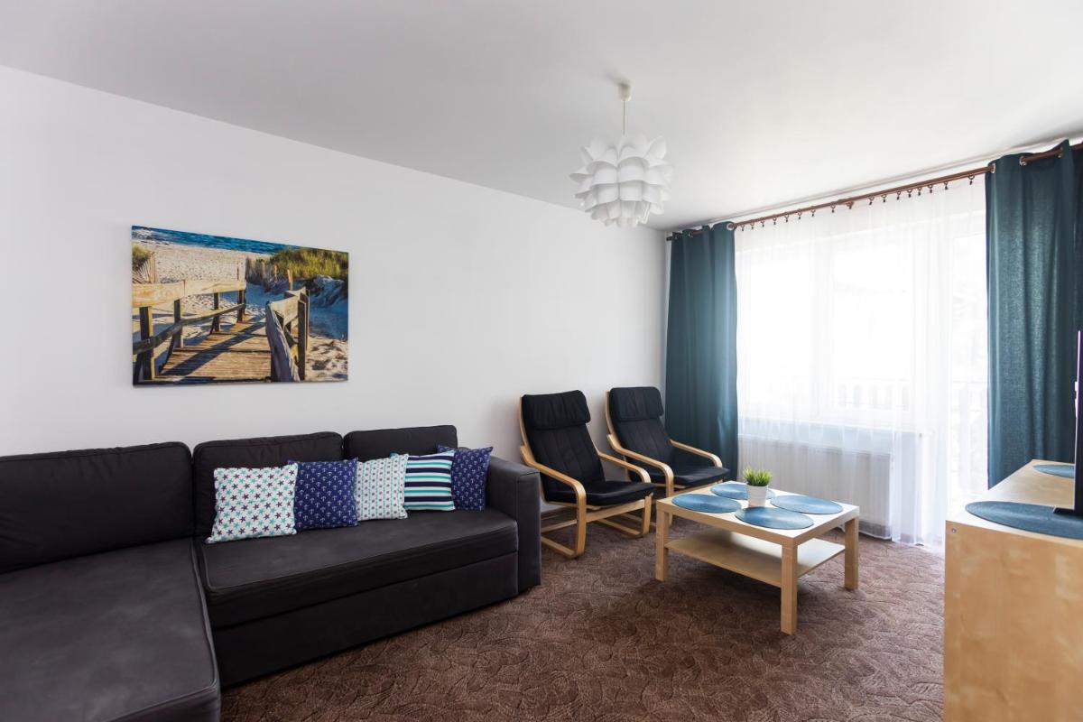 King Studio with Sofa Bed photo 1