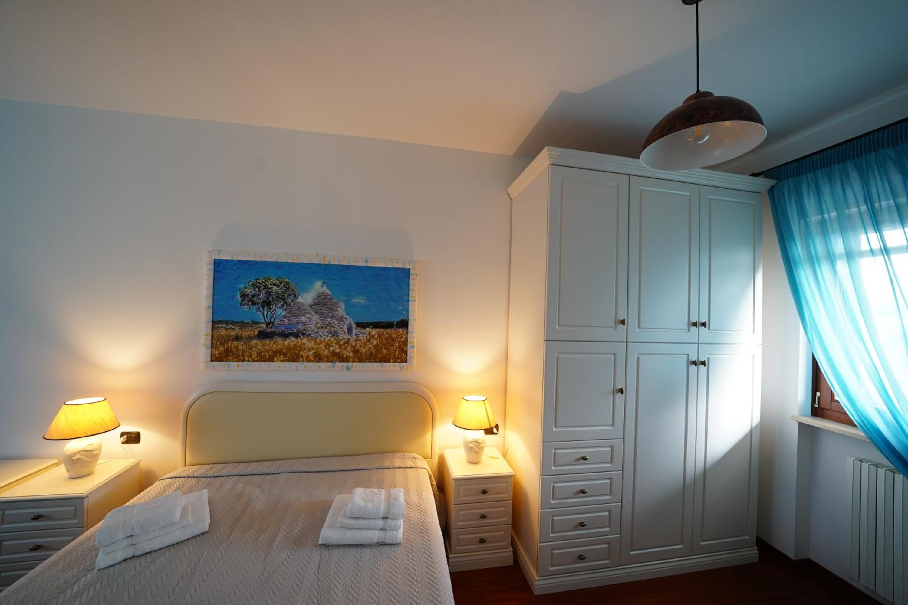Quadruple Room with Private Bathroom photo 1