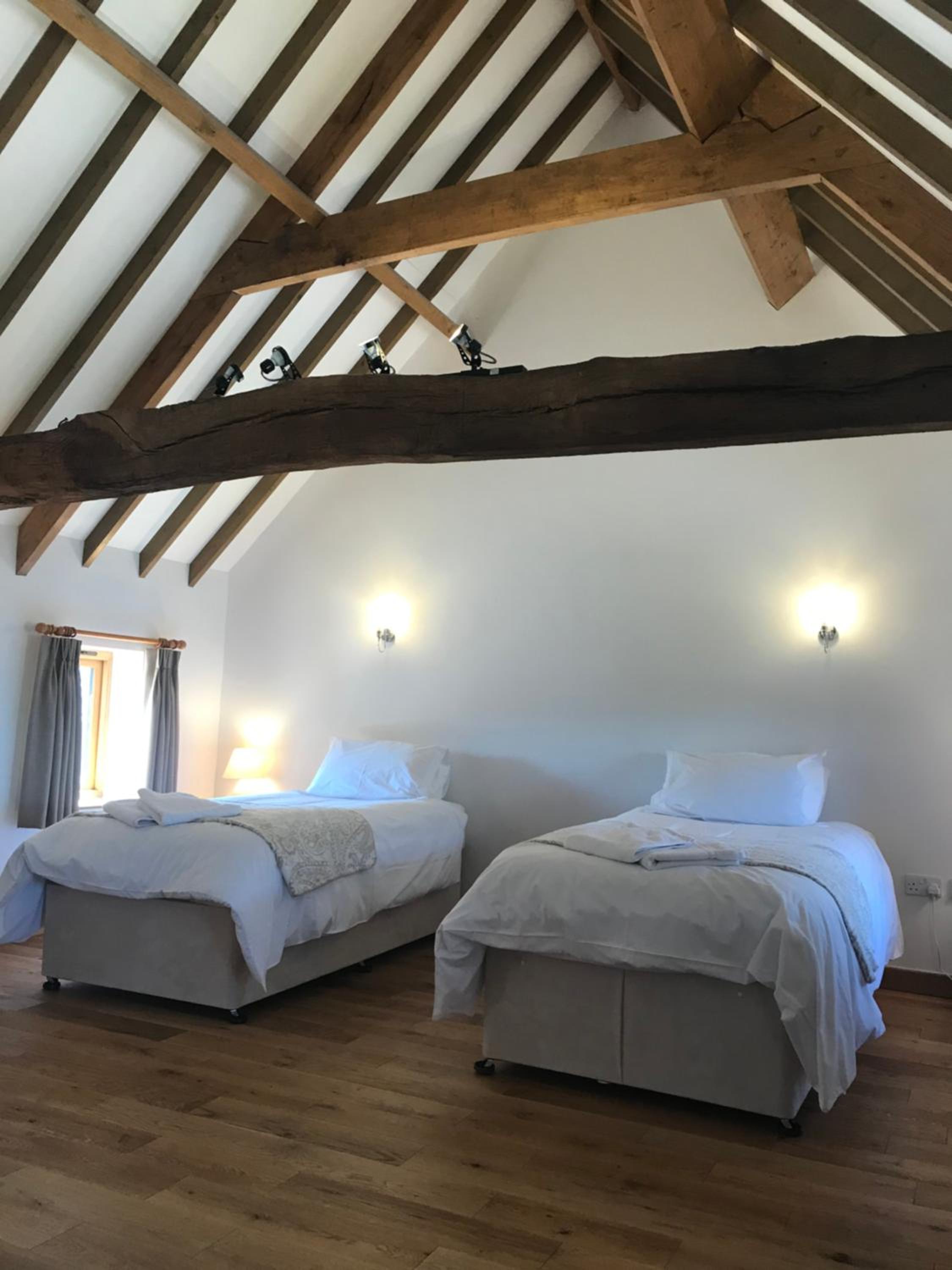 Three-Bedroom House photo 1