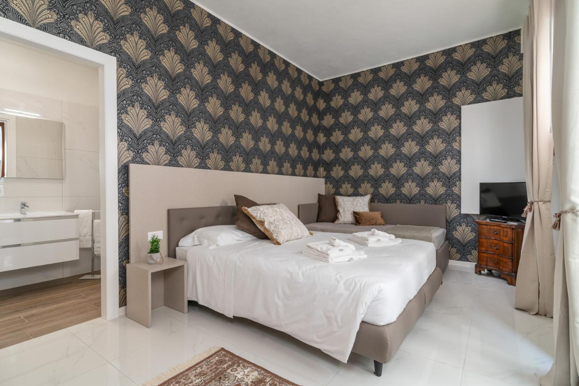 Deluxe Room photo 1