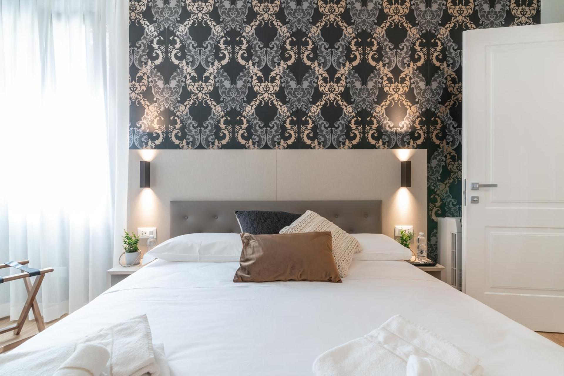 Luxury Triple Room photo 3