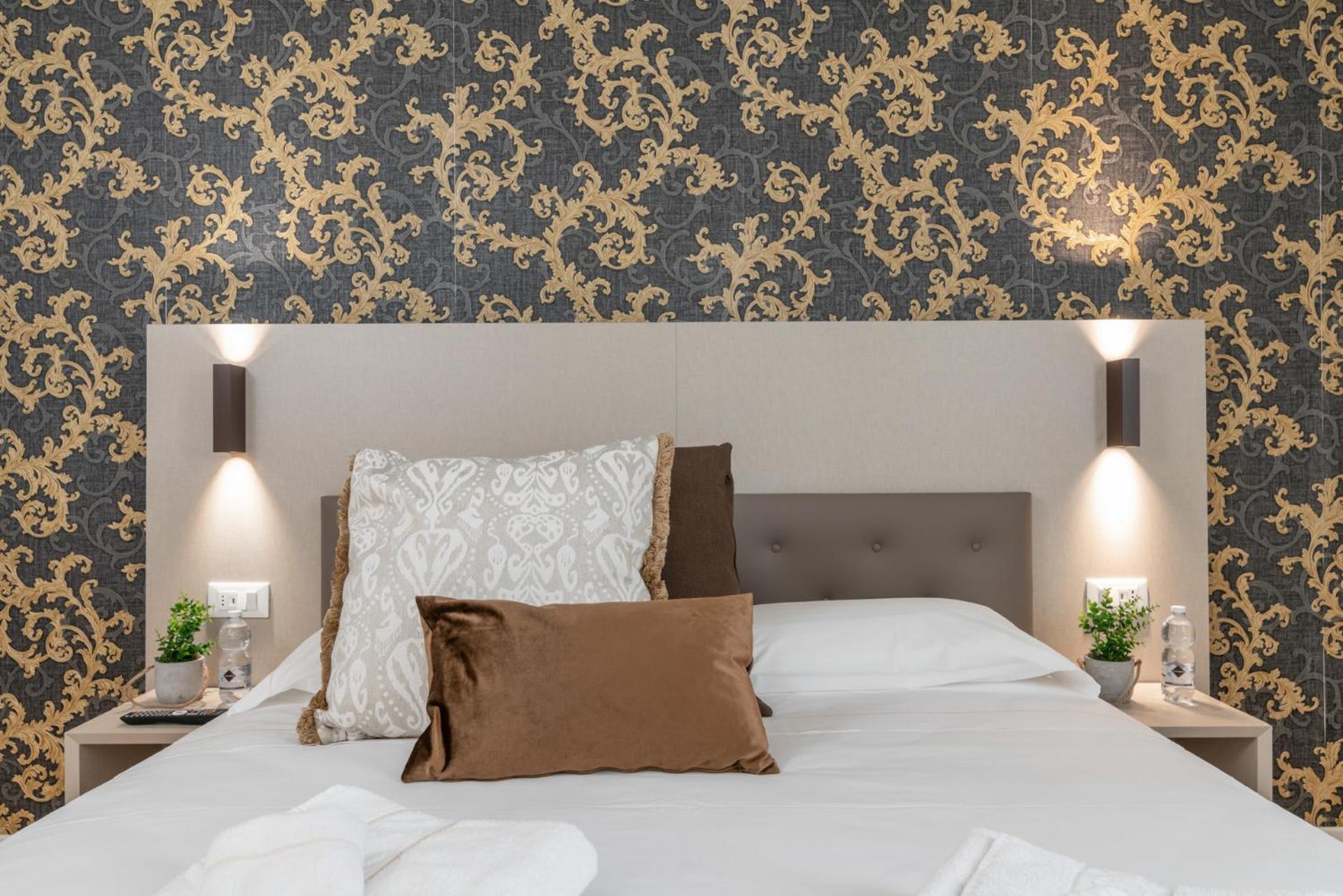 Deluxe Room photo 3
