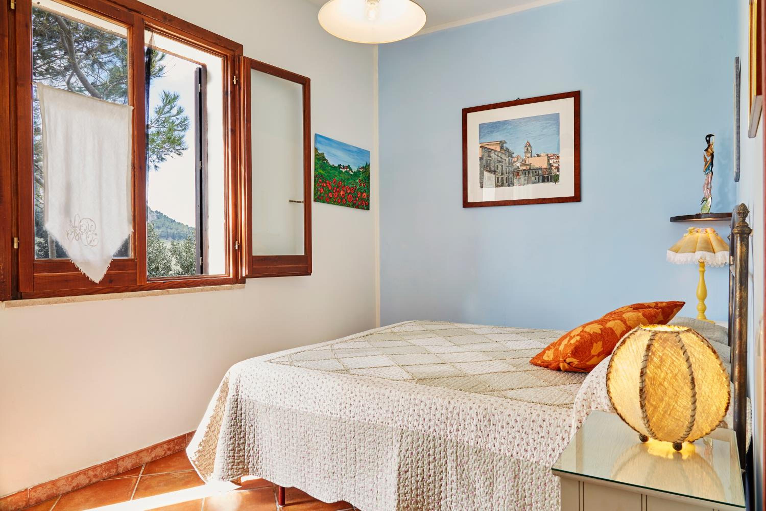 Budget Double or Twin Room