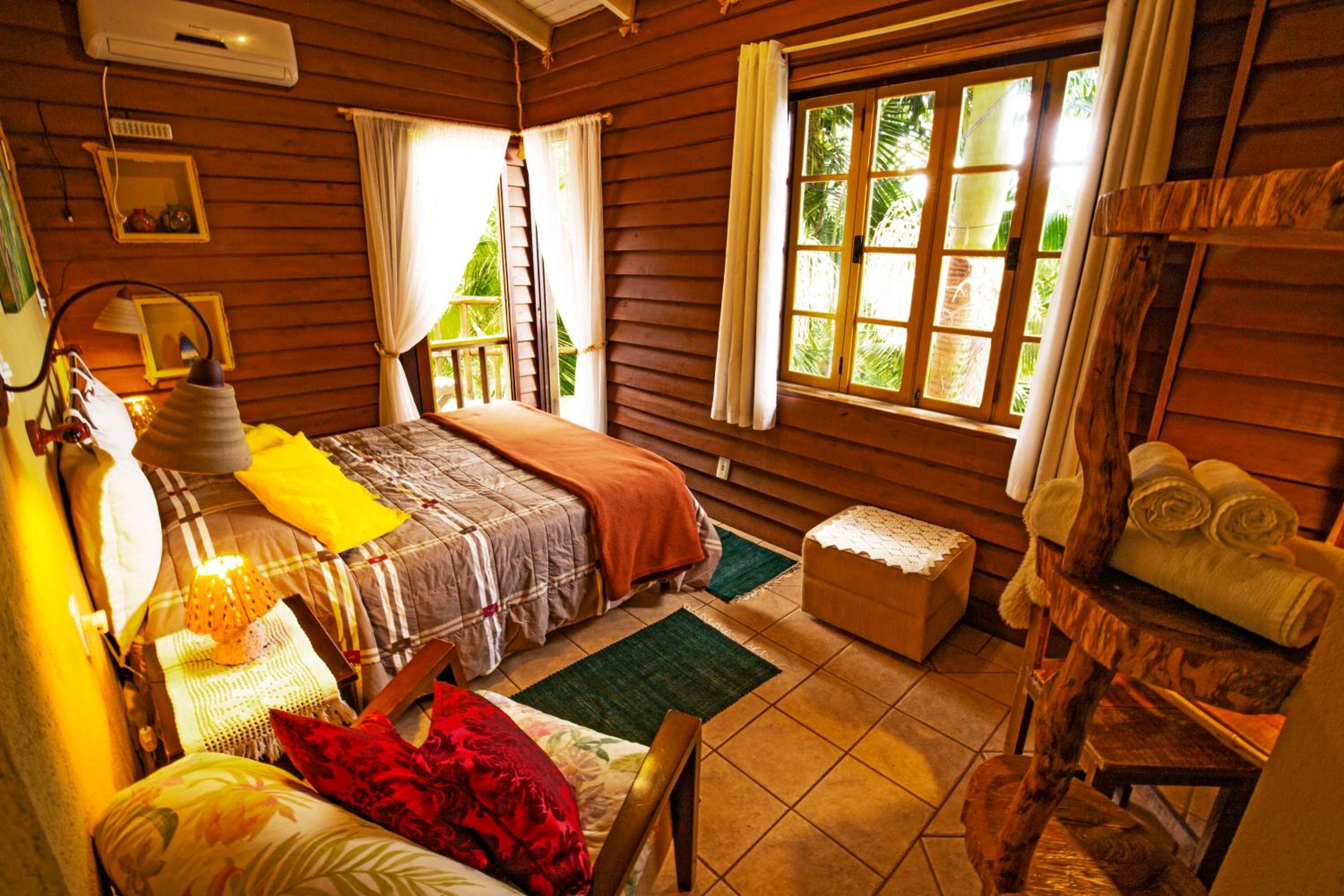 Suite with Mountain View