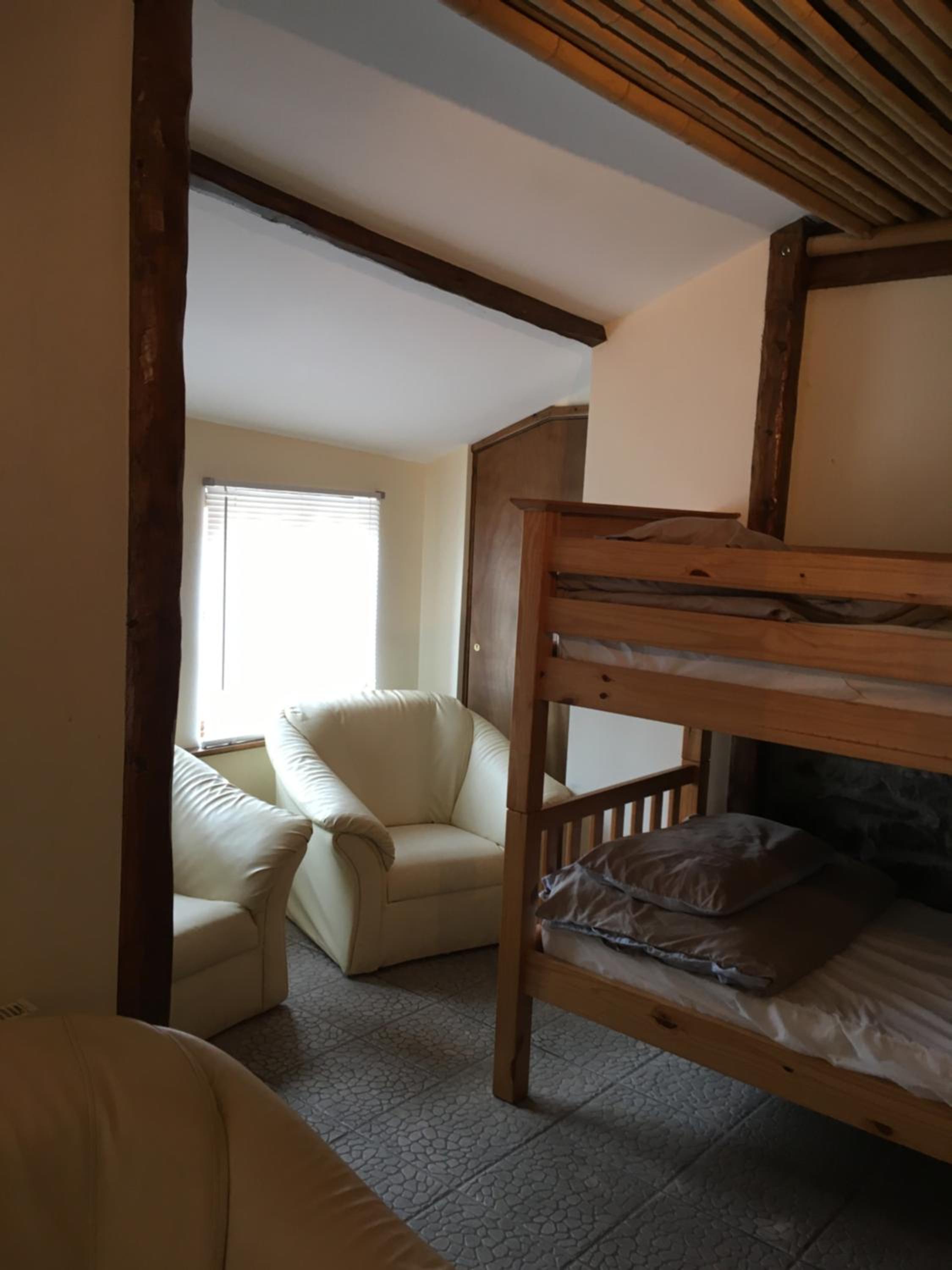 Mixed Dormitory Room photo 1