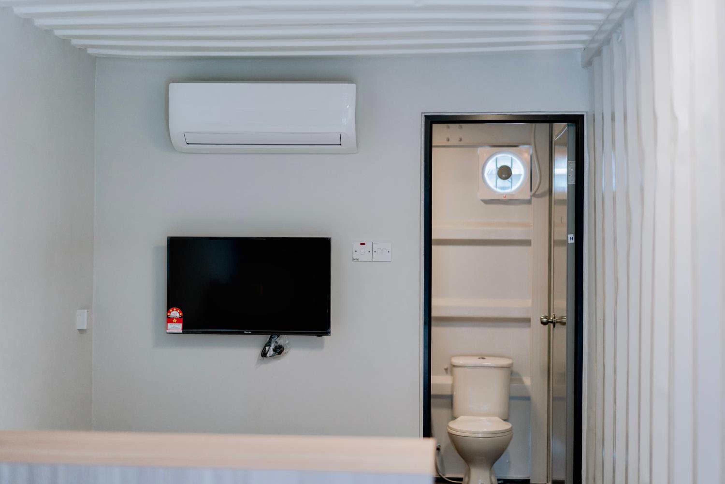 Double Room With Garden View - Photo 3