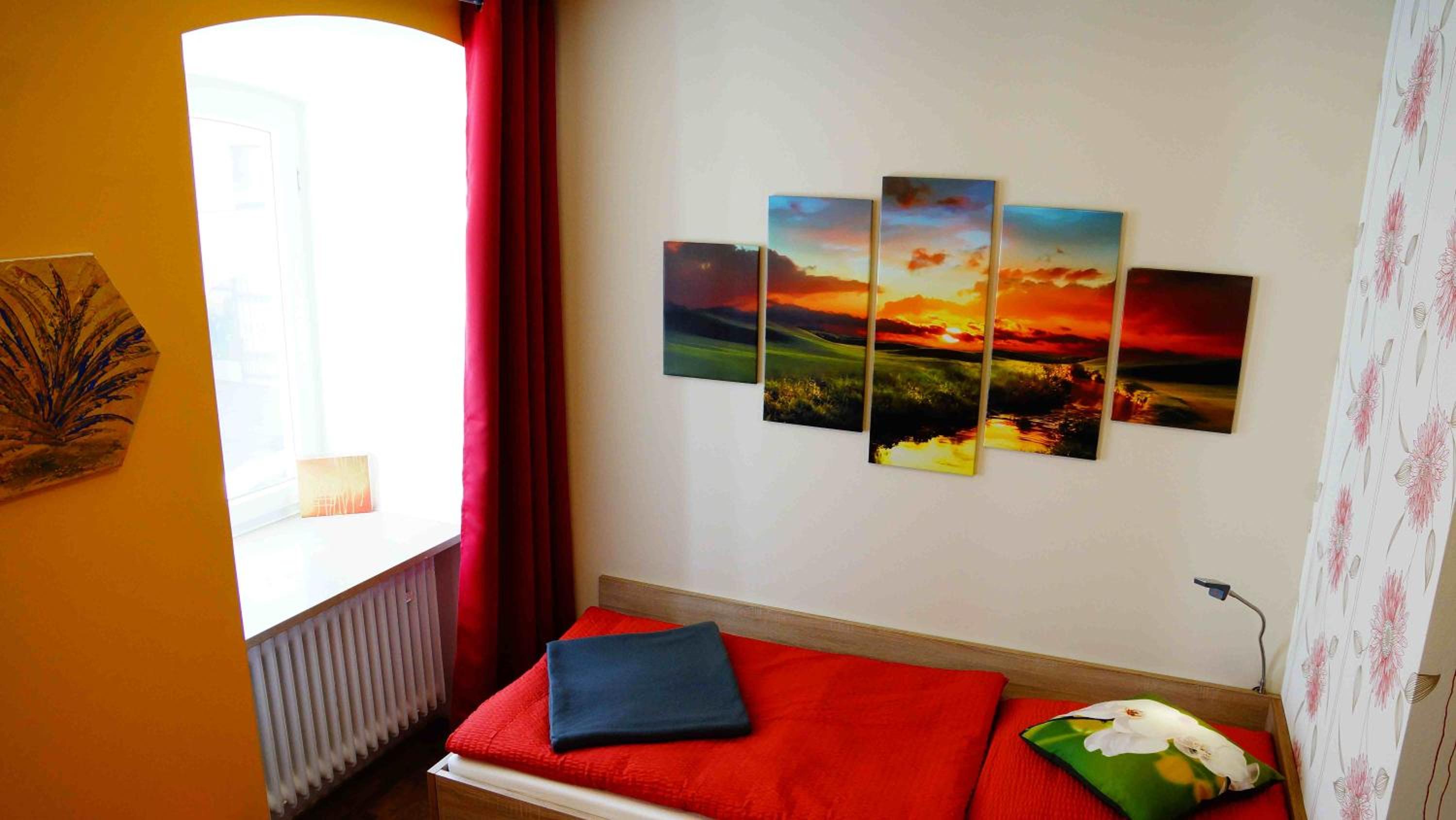 Family Suite photo 2