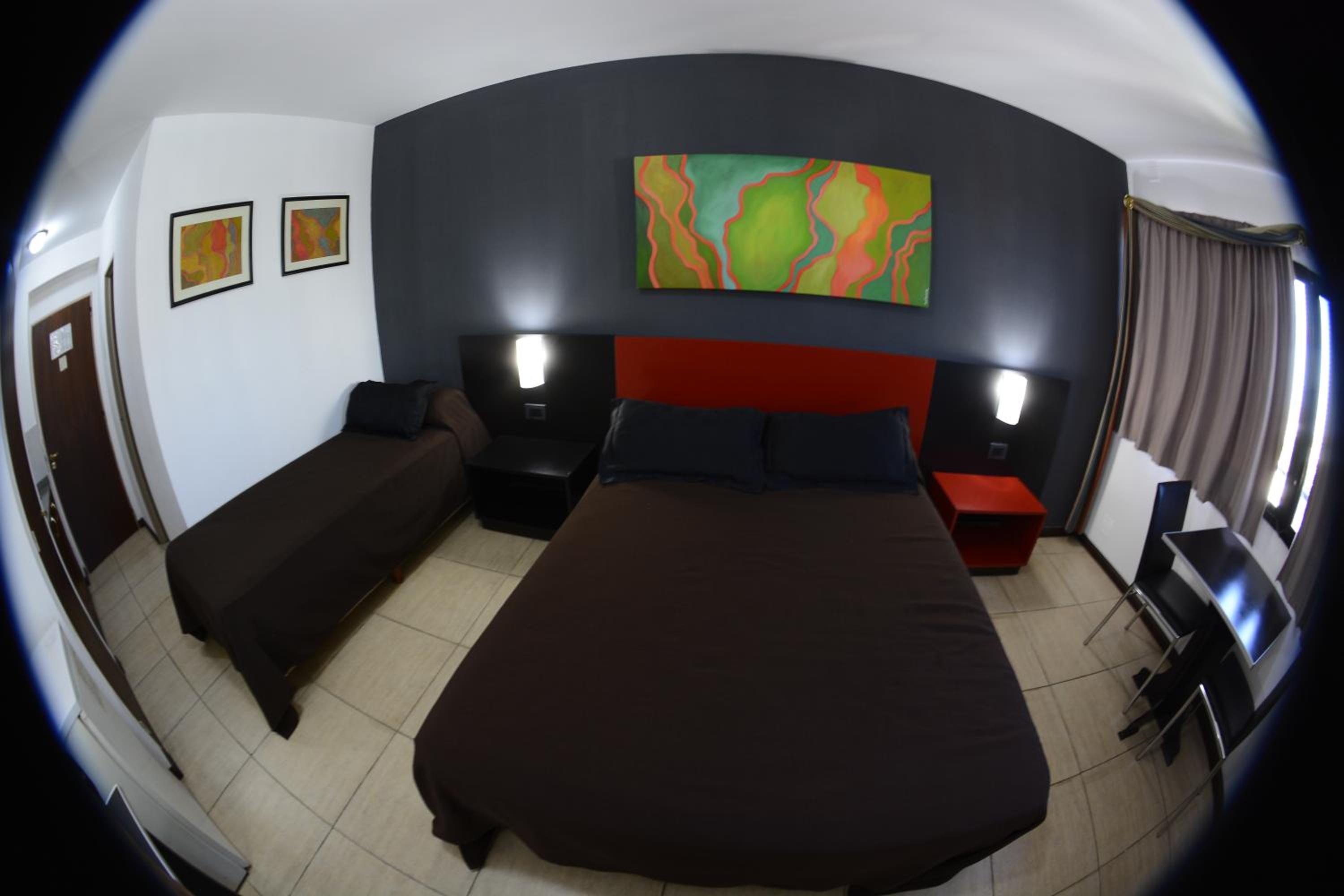 Standard Triple Apartment photo 1