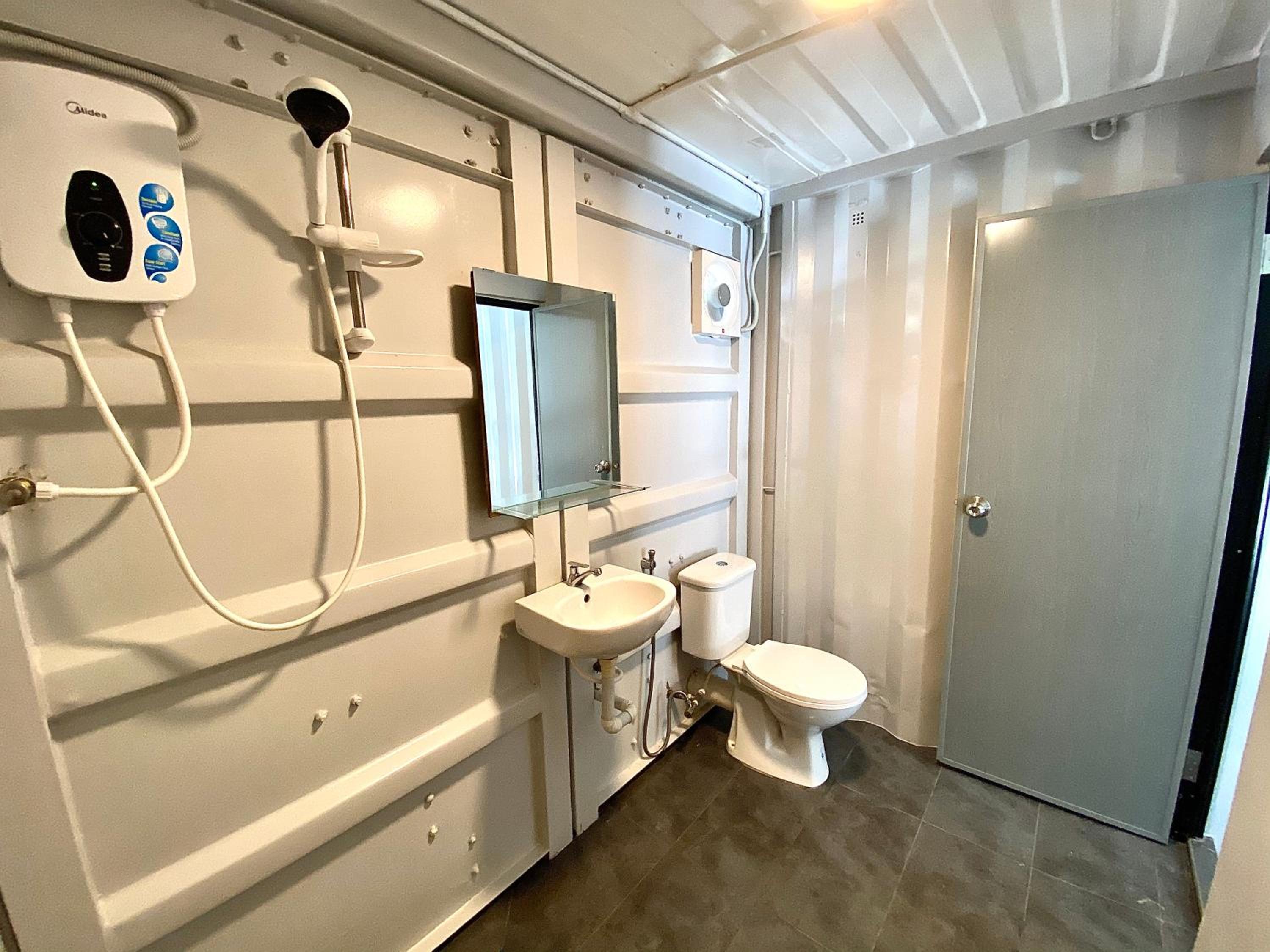 Double Room With Garden View - Photo 5