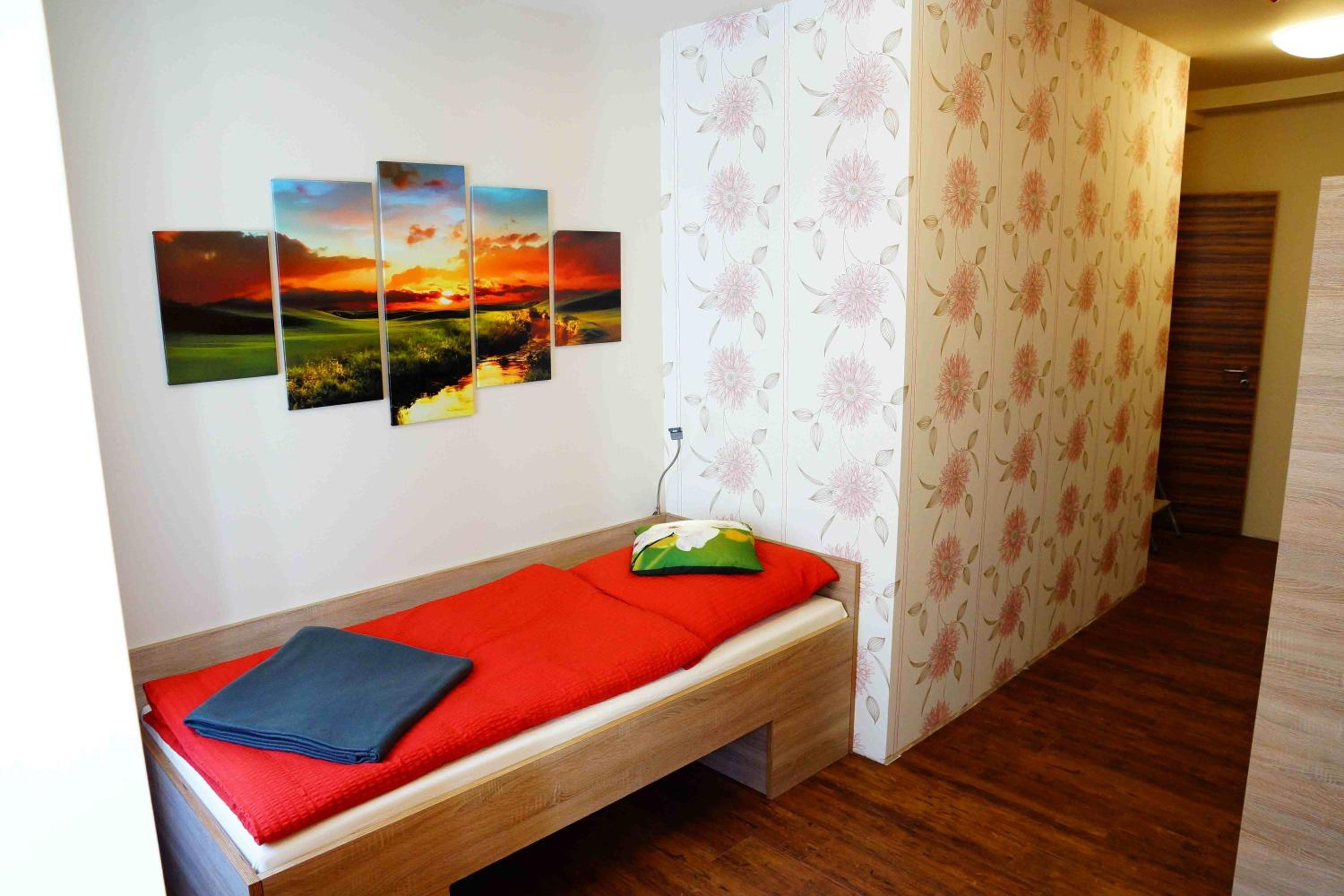Family Suite photo 1