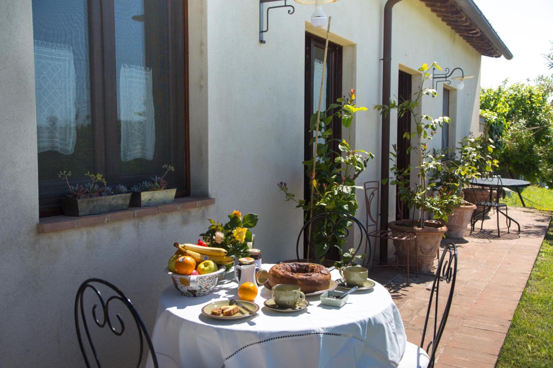 Maisonette photo 3